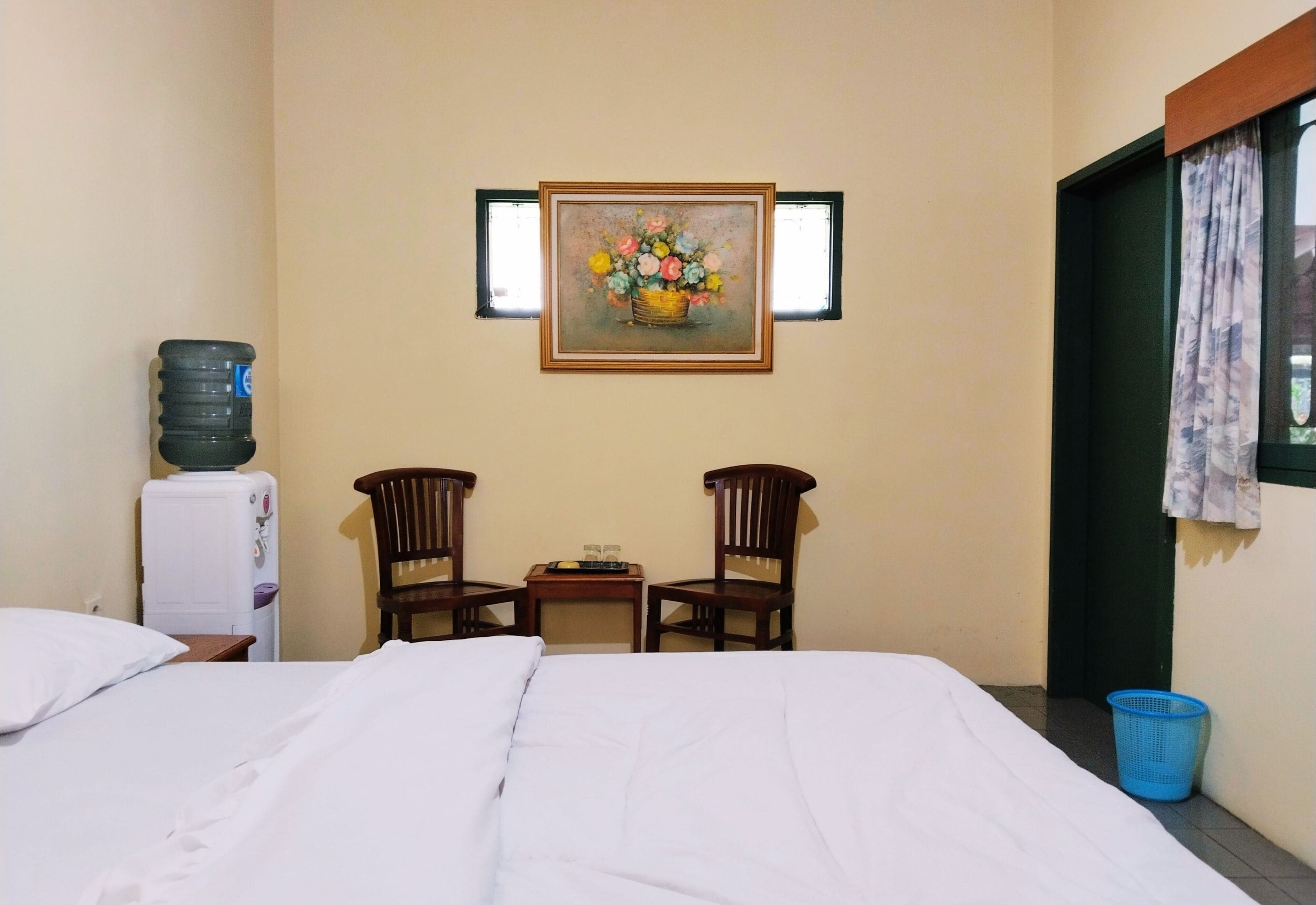 Hotel Grand Astoeti