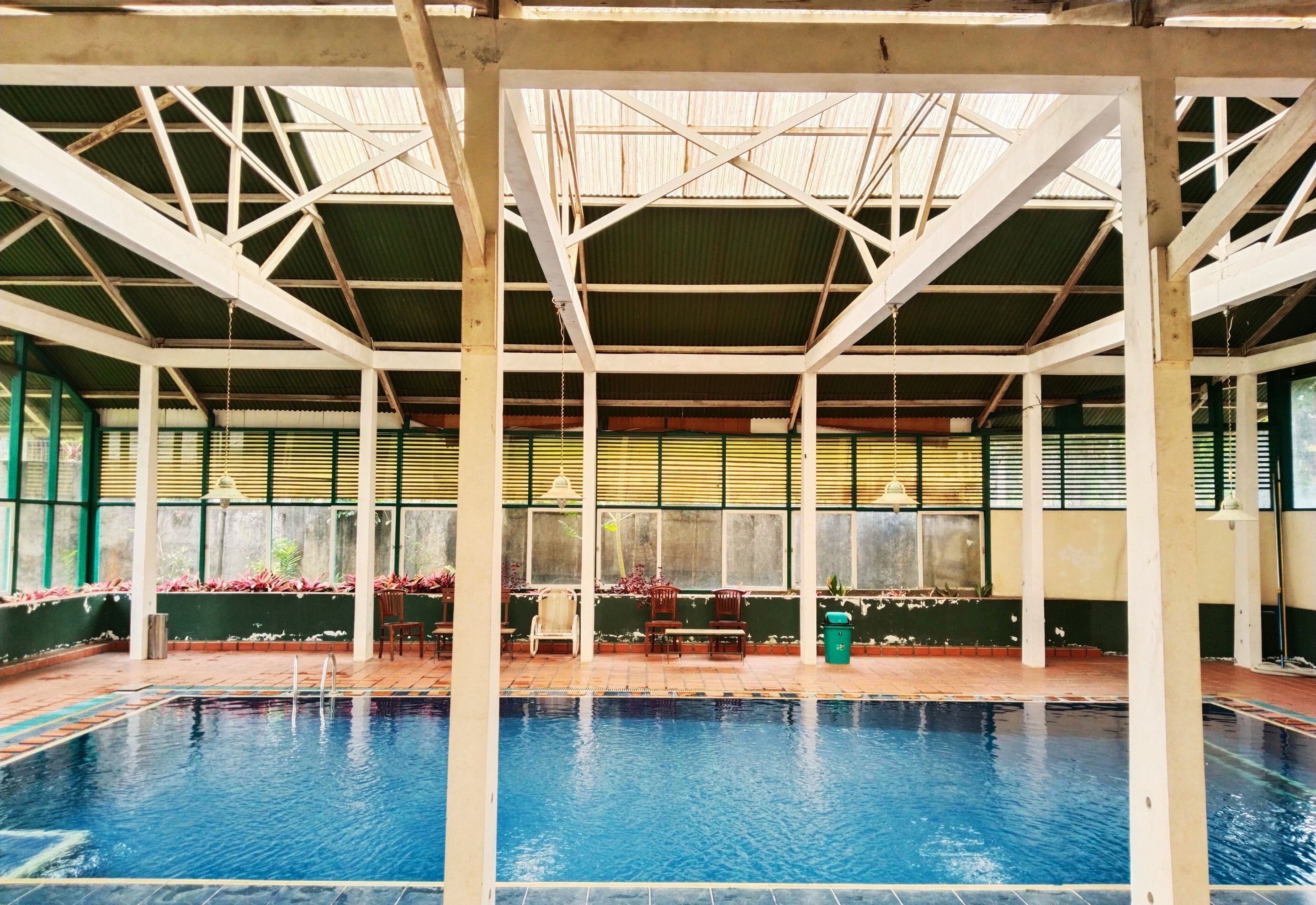 Hotel Grand Astoeti