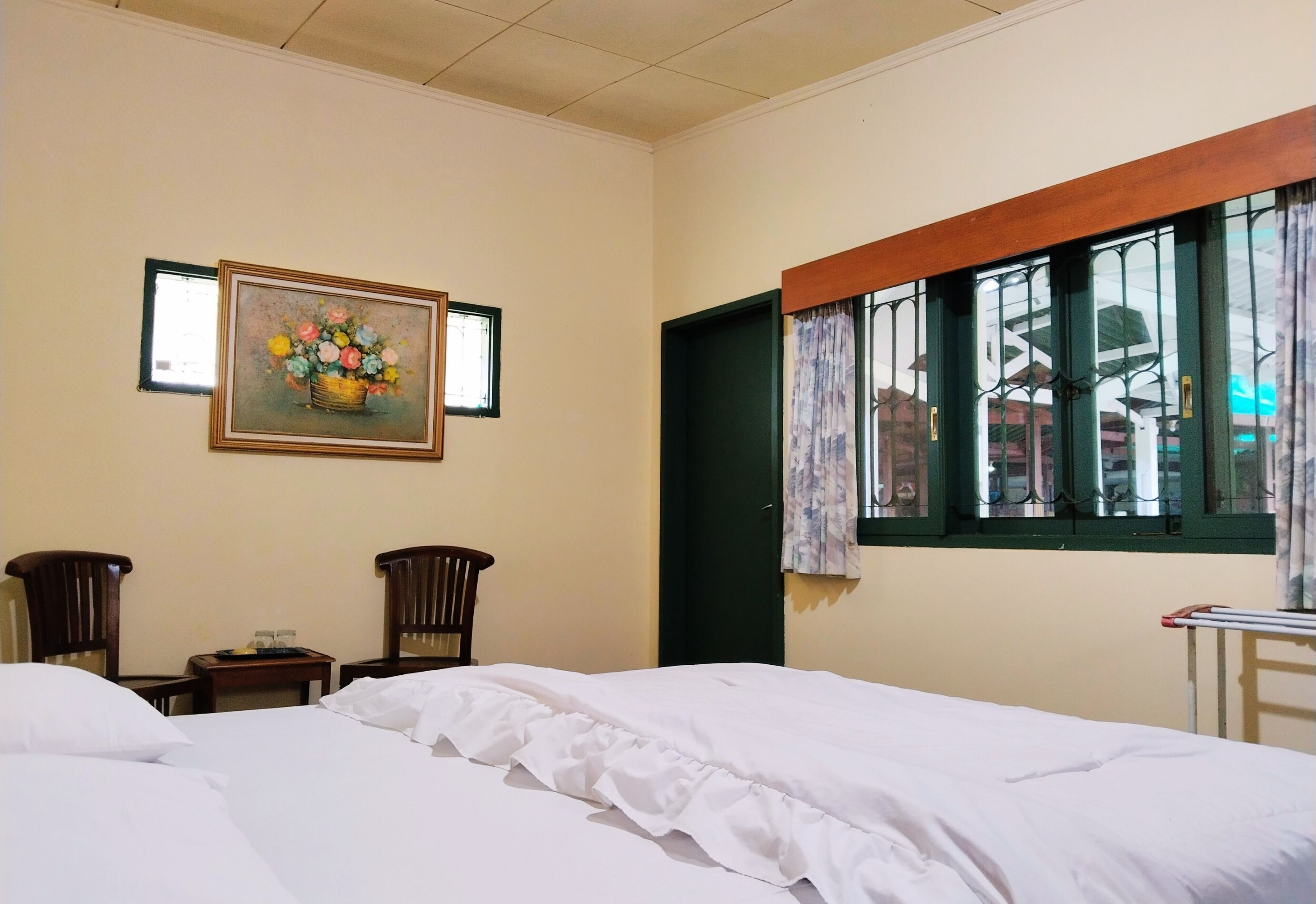 Hotel Grand Astoeti