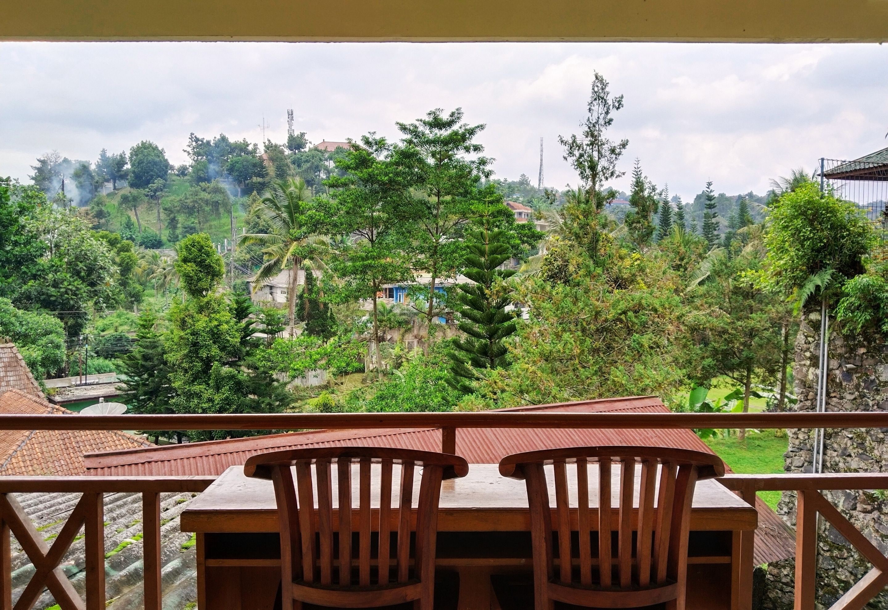 Hotel Grand Astoeti