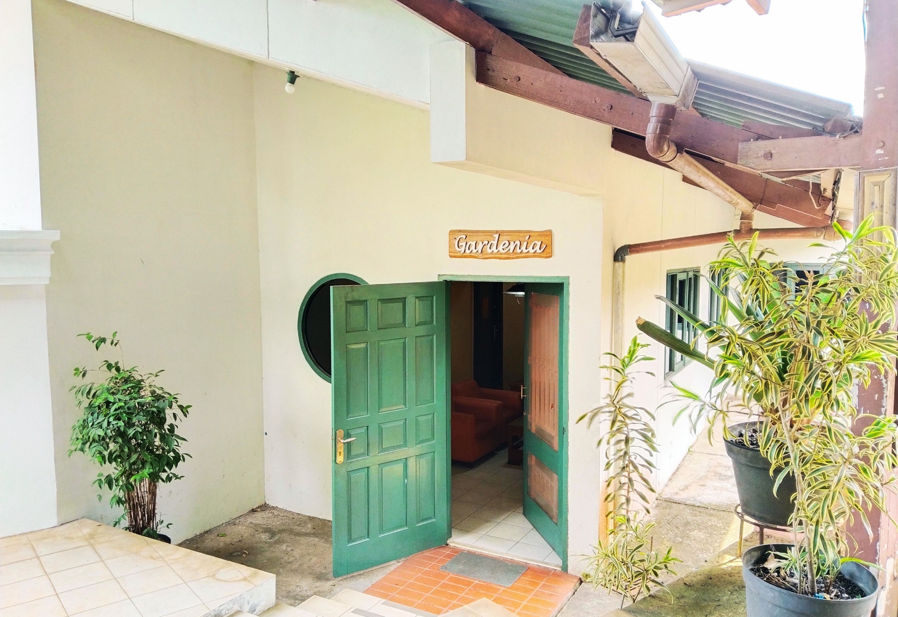 Hotel Grand Astoeti