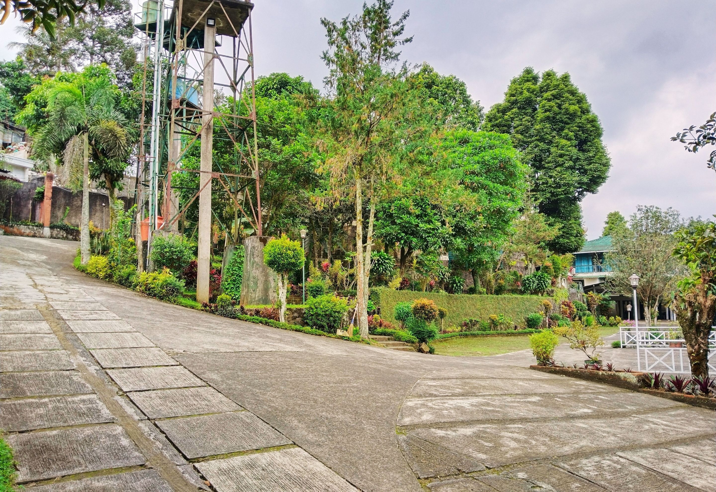 Hotel Grand Astoeti