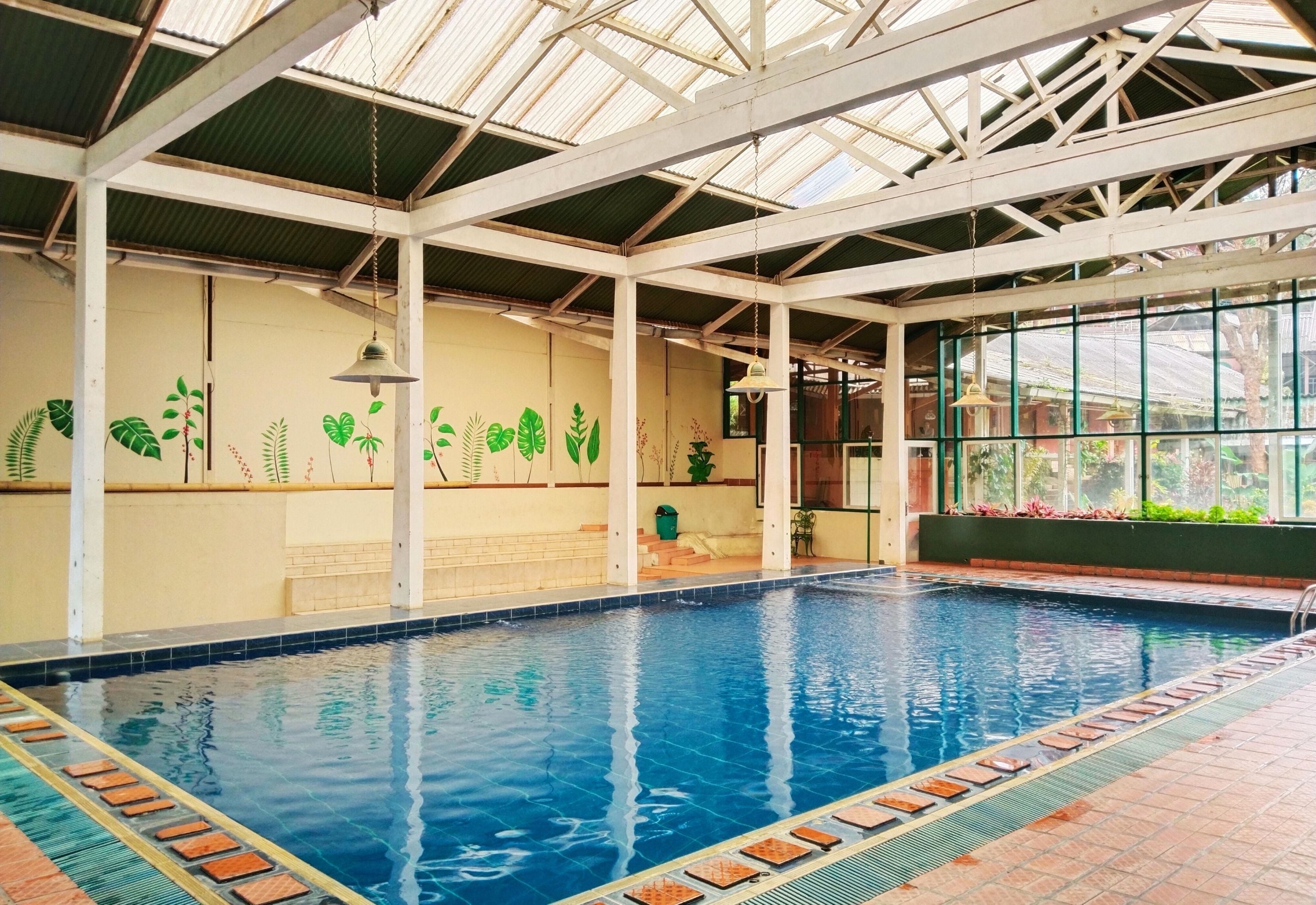 Hotel Grand Astoeti