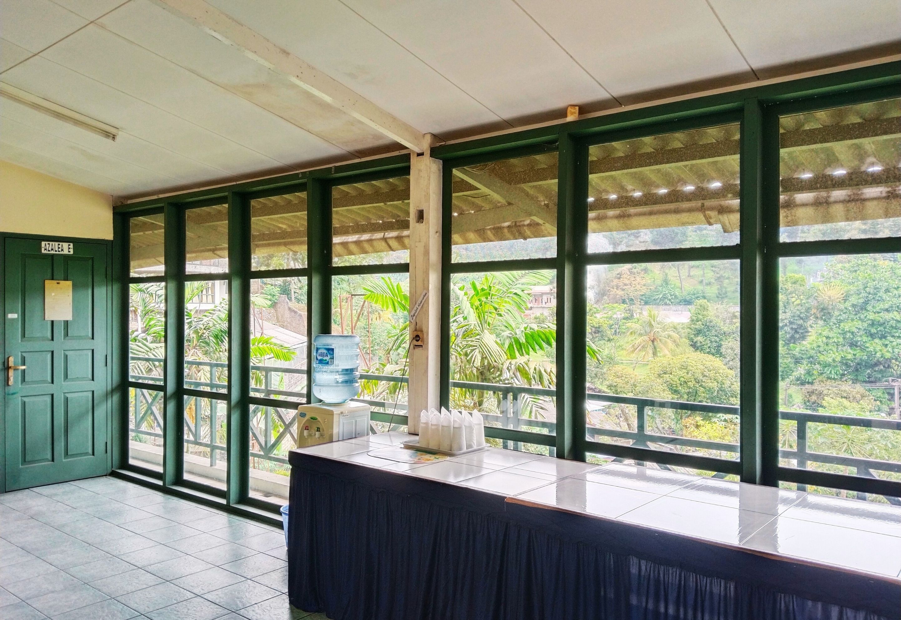 Hotel Grand Astoeti