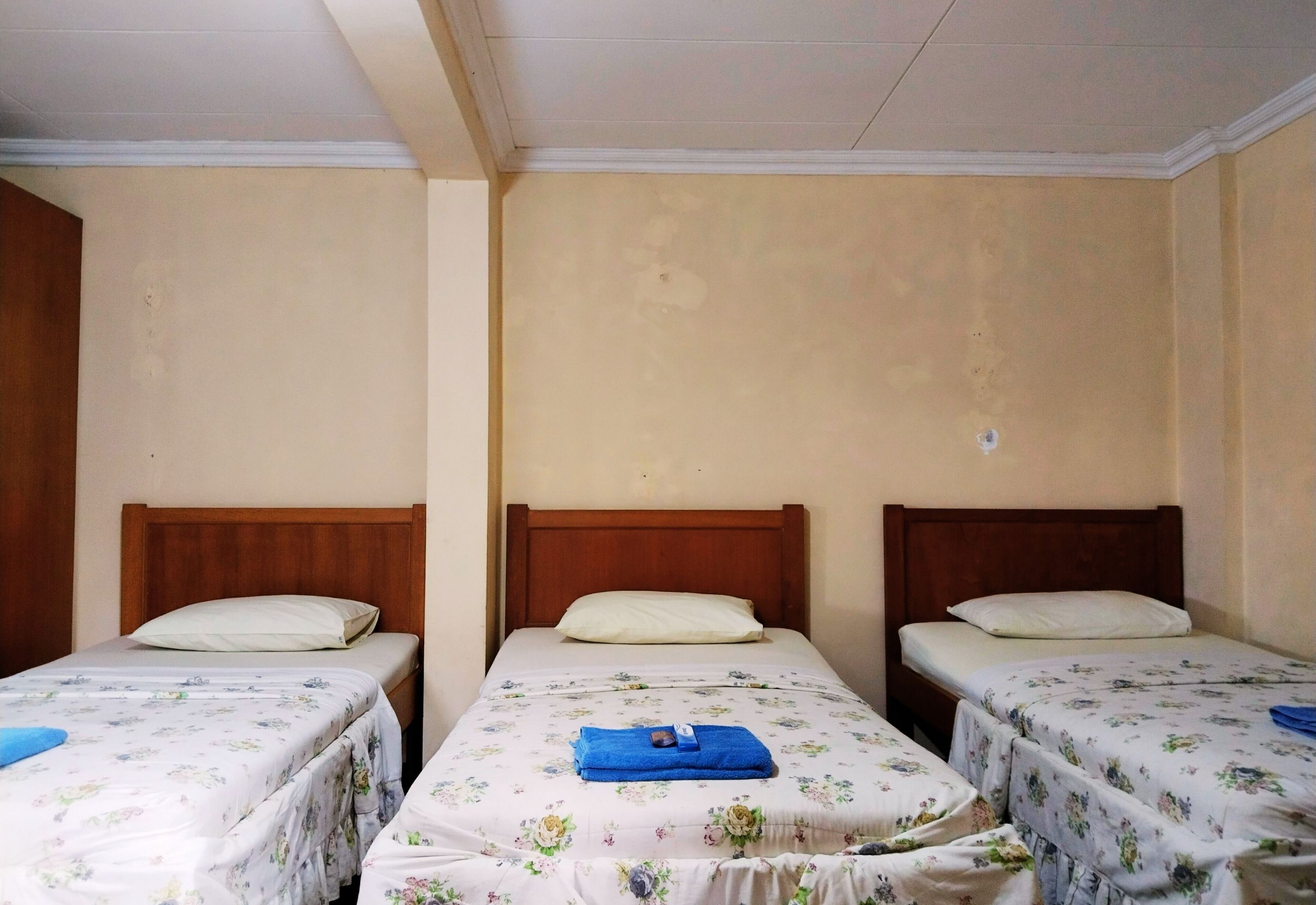 Hotel Grand Astoeti