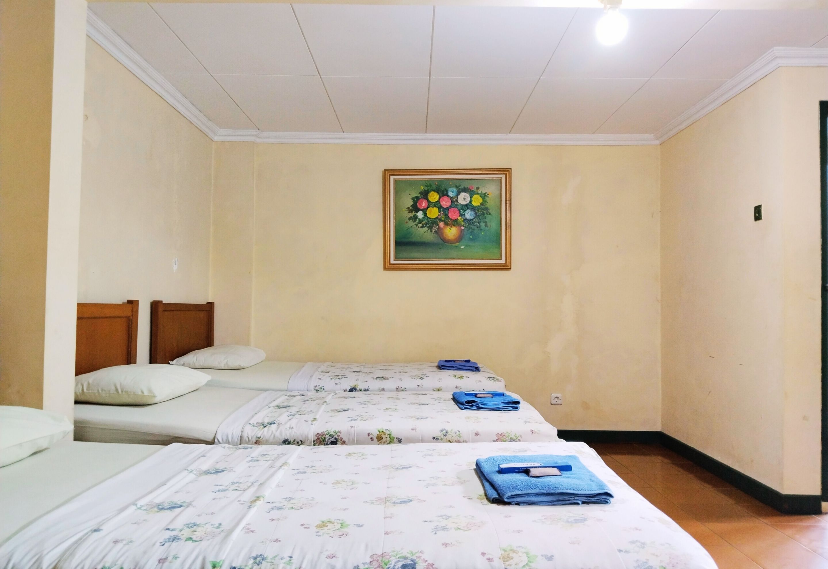Hotel Grand Astoeti