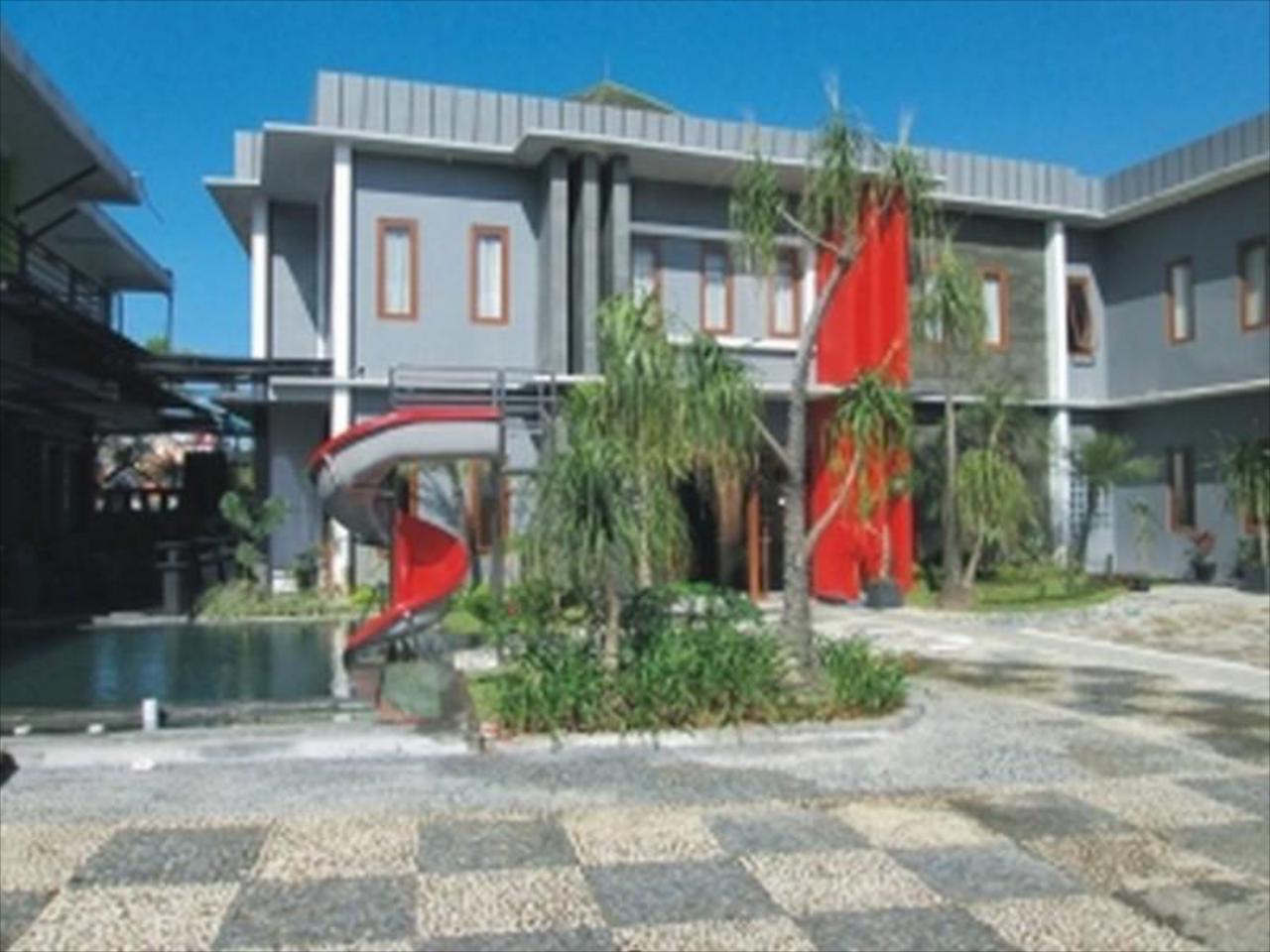Urbanview My Grand Hotel Bogor