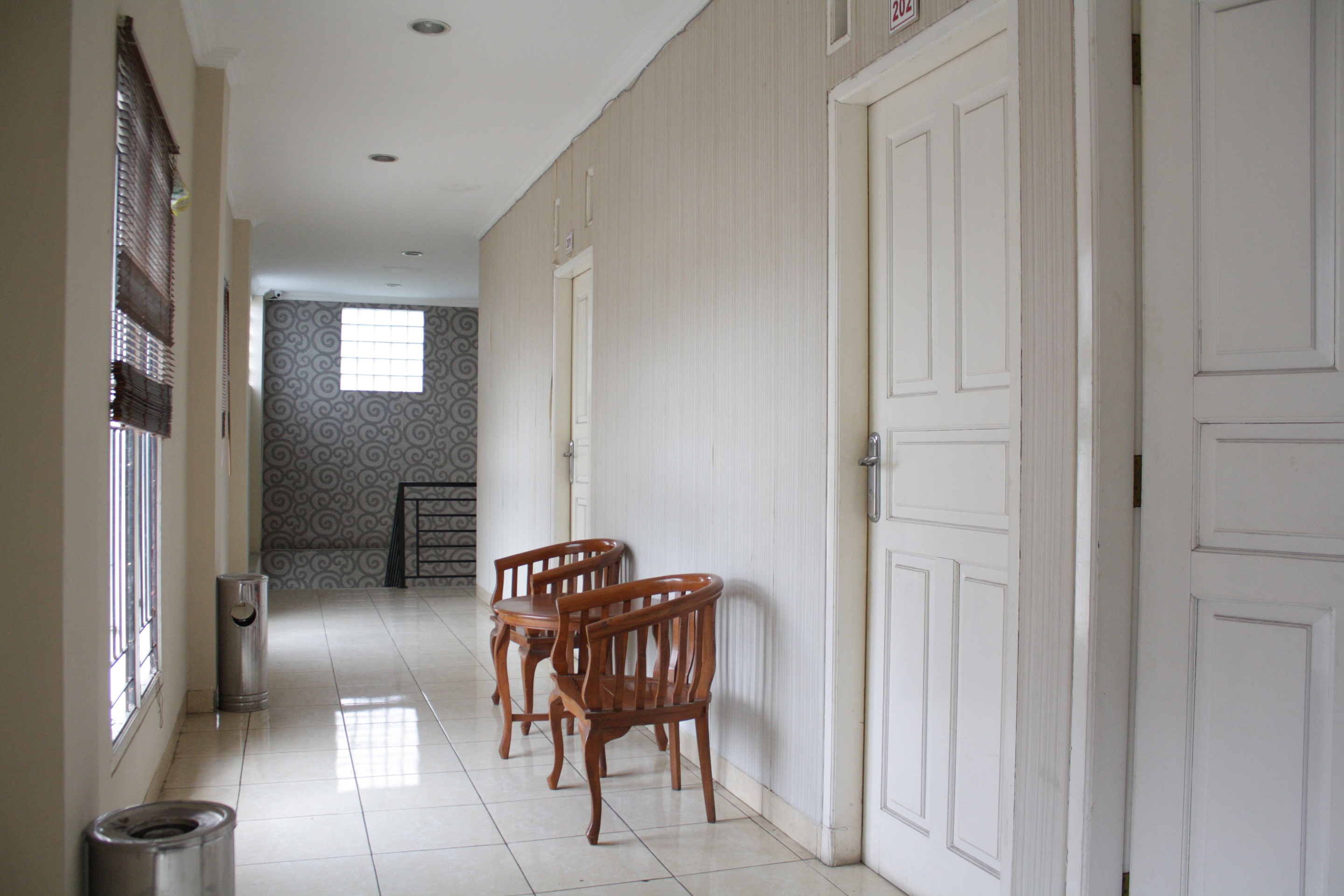 OYO 187 Bintang Jadayat 3