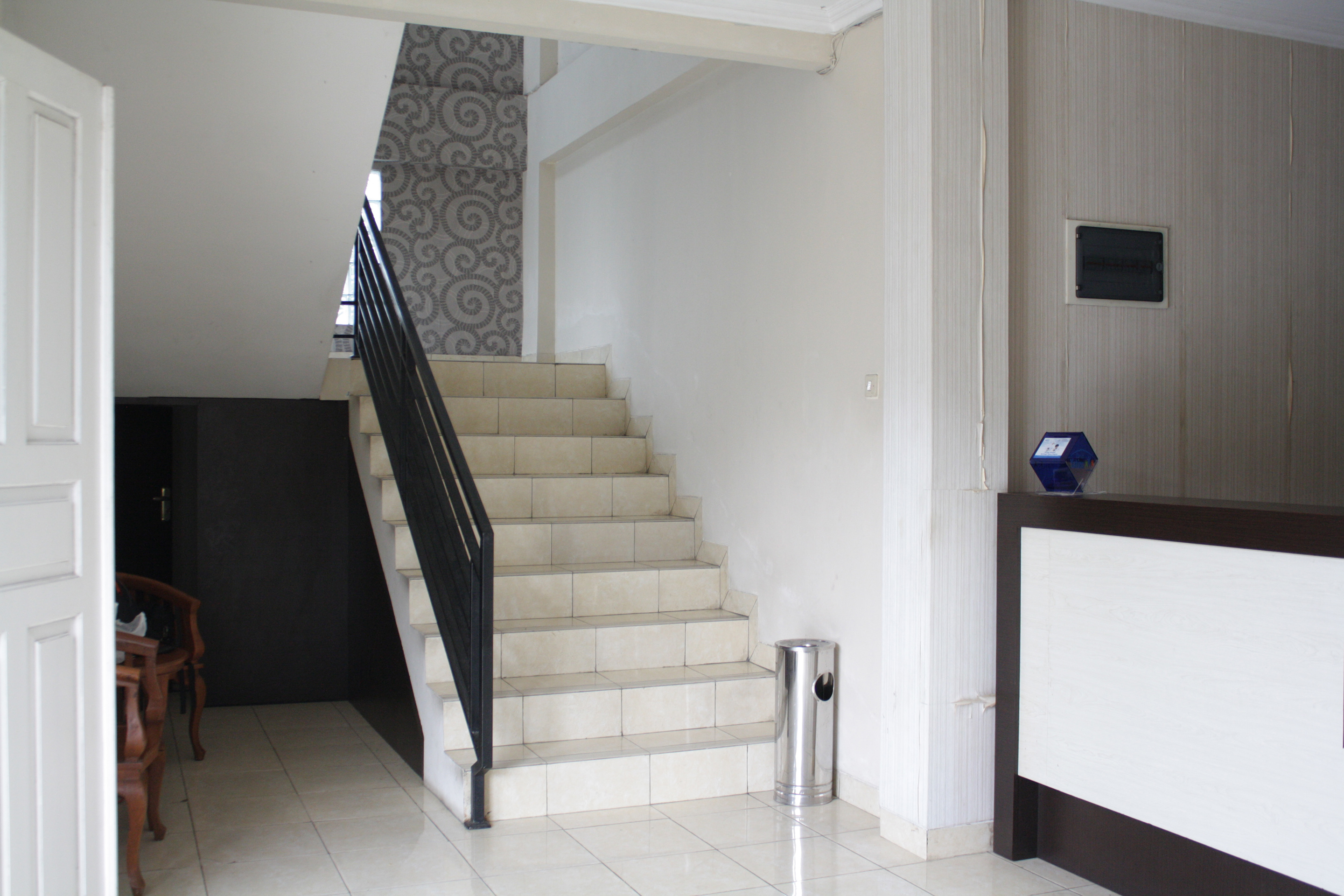 OYO 187 Bintang Jadayat 3