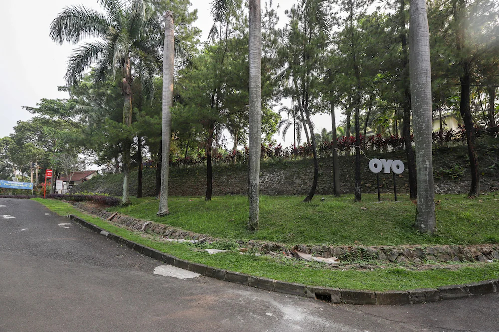 Pavo Resort by OYO Rooms