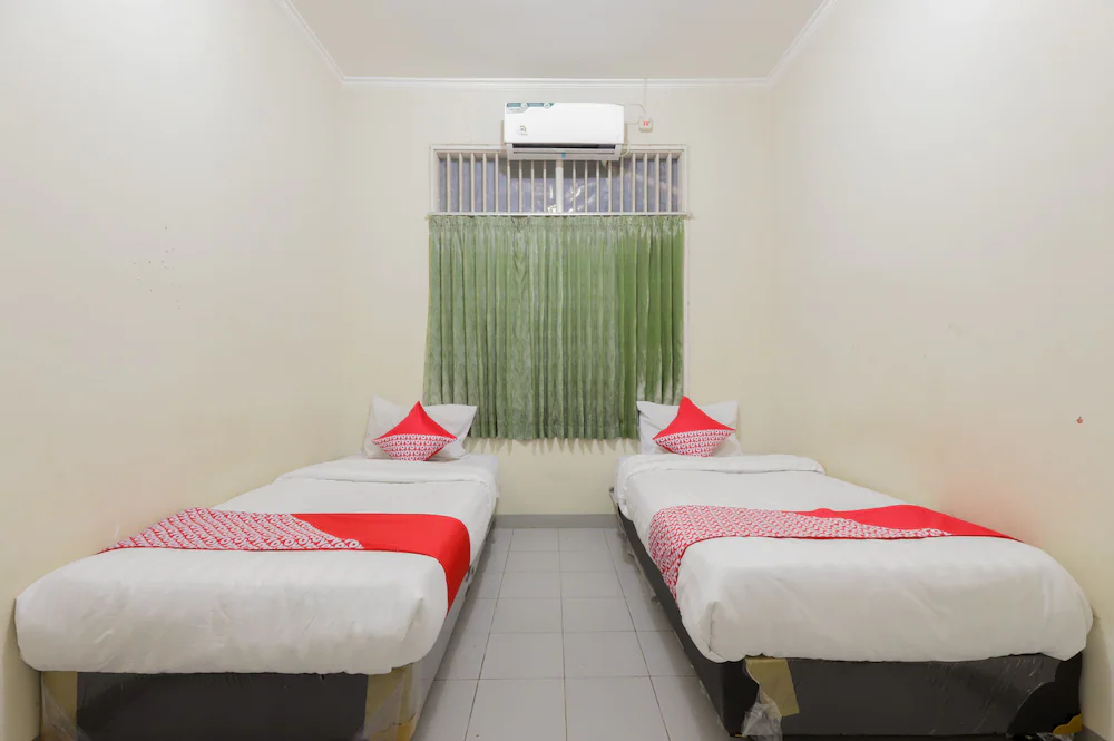 Pavo Resort by OYO Rooms