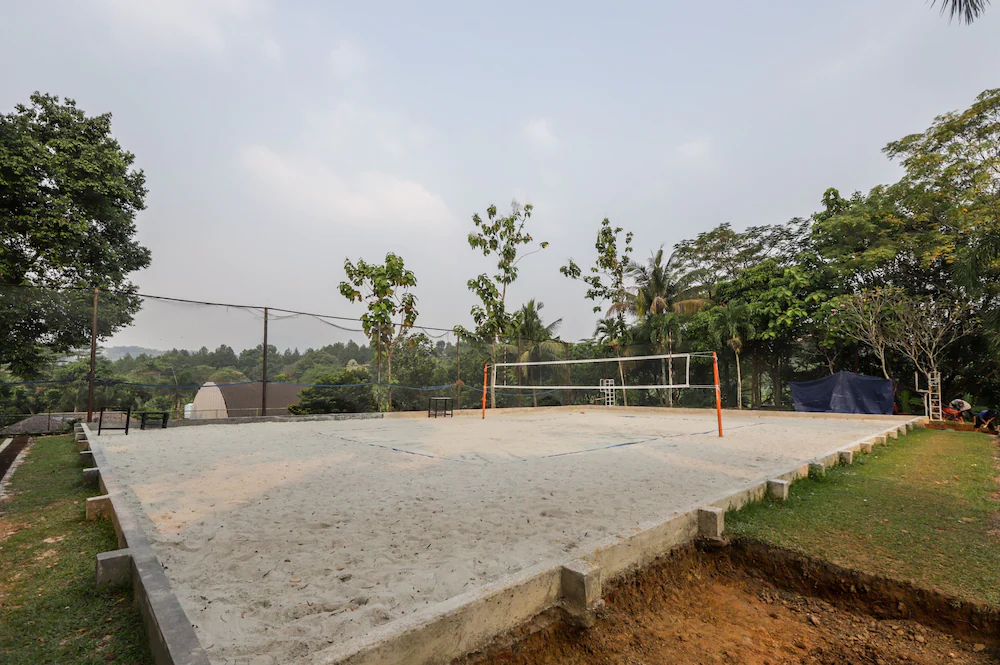 Pavo Resort by OYO Rooms