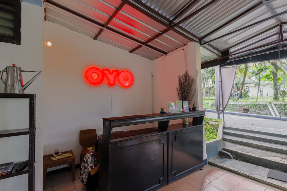 Pavo Resort by OYO Rooms