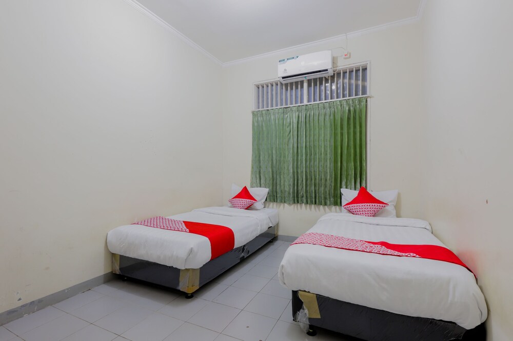 Pavo Resort by OYO Rooms