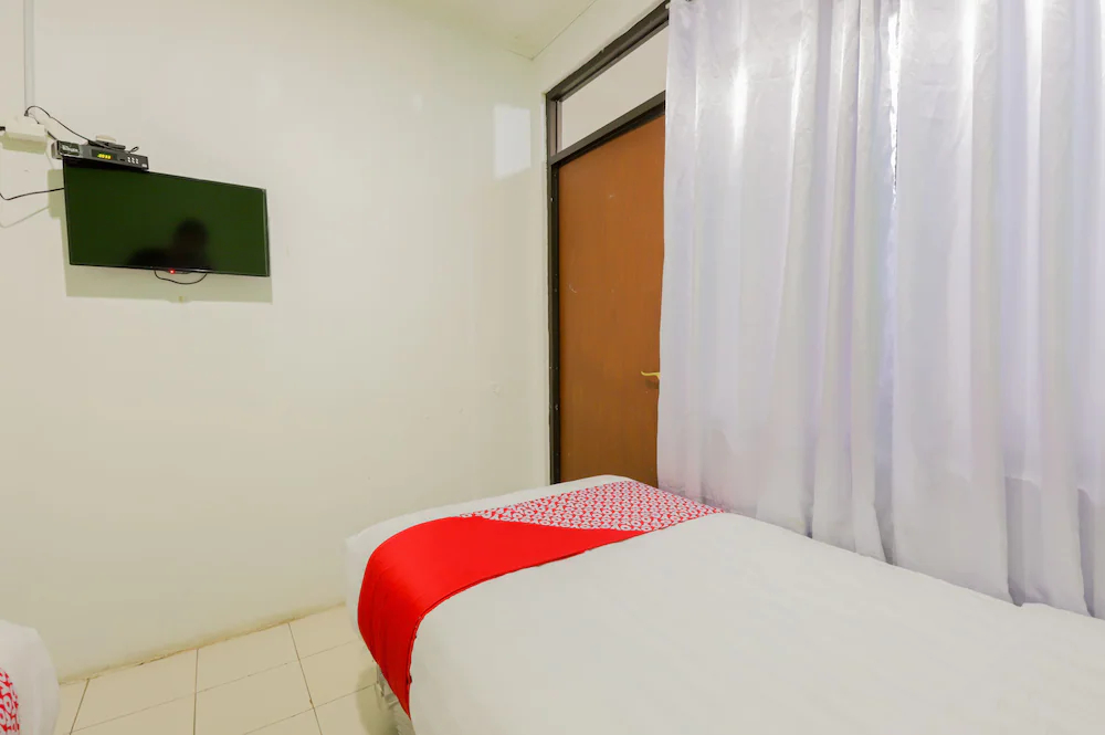Pavo Resort by OYO Rooms