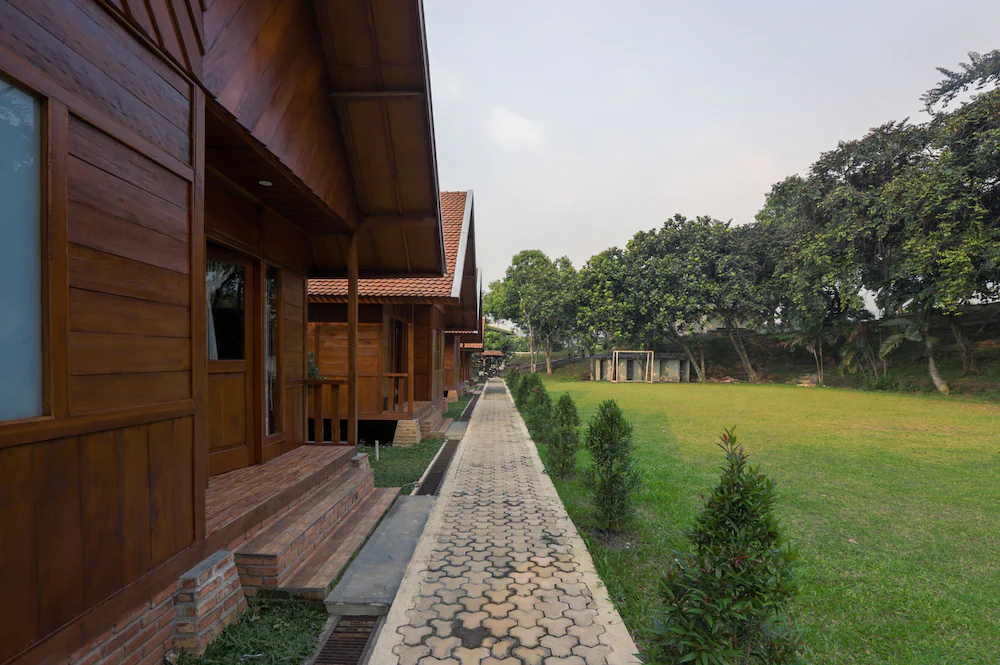 Pavo Resort by OYO Rooms