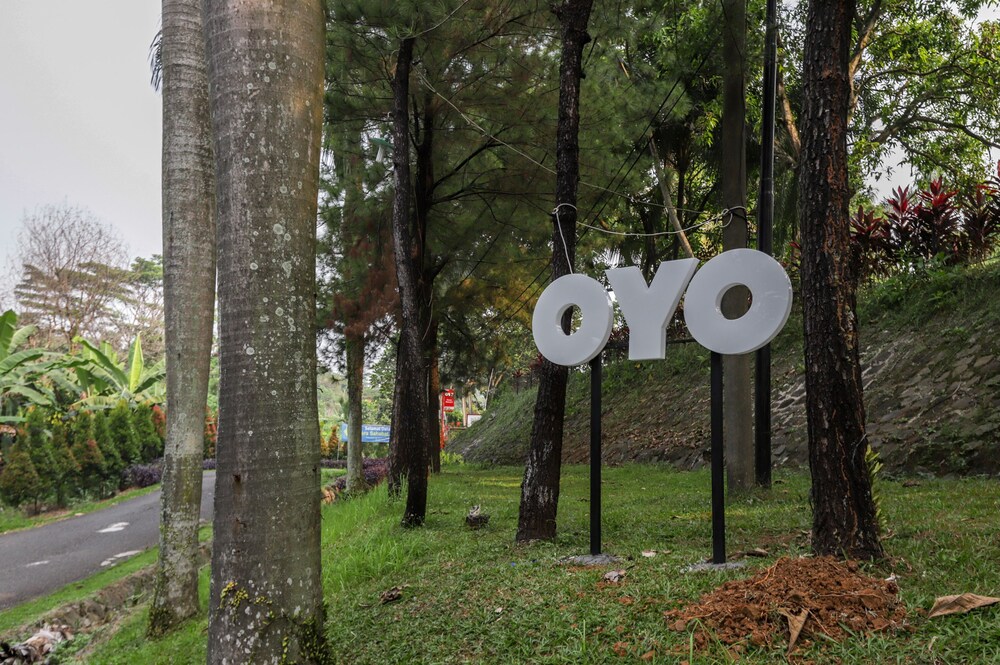 Pavo Resort by OYO Rooms
