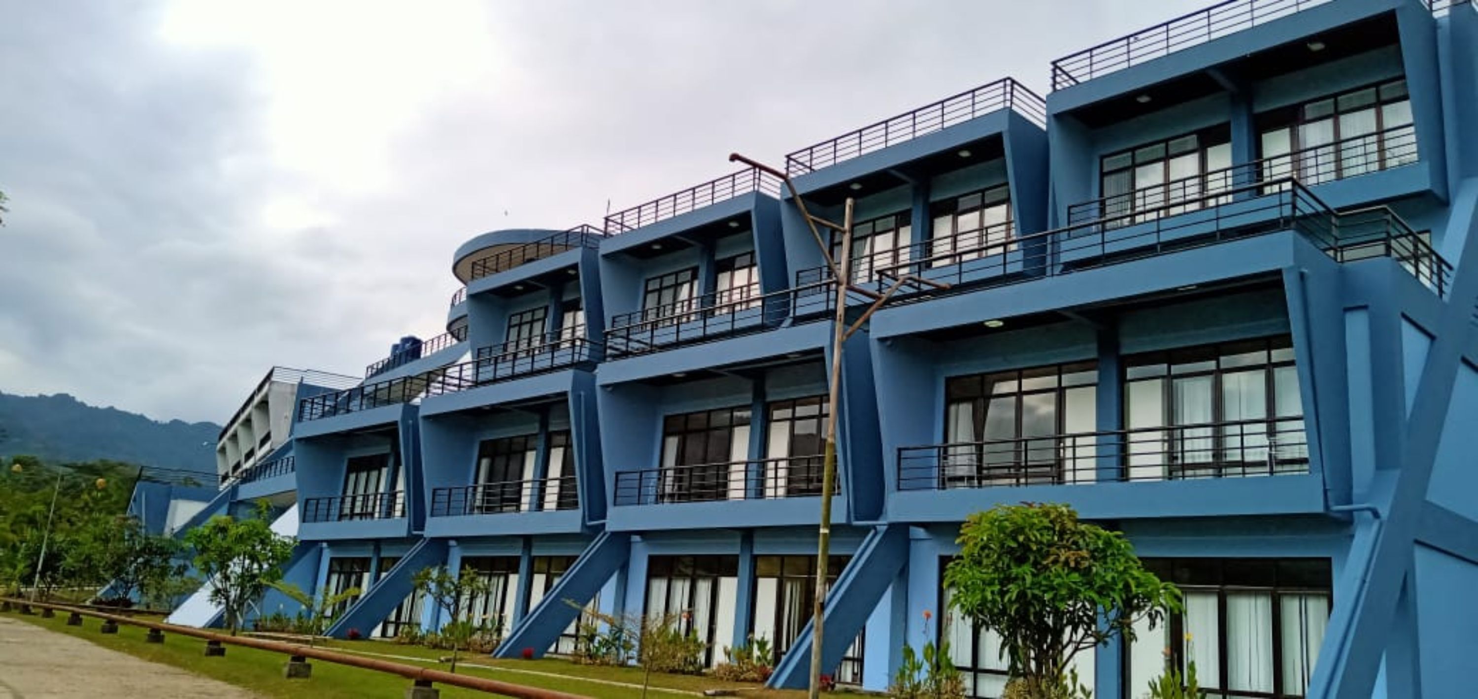 Revive Puncak Grand Smesco Hills Edufarm