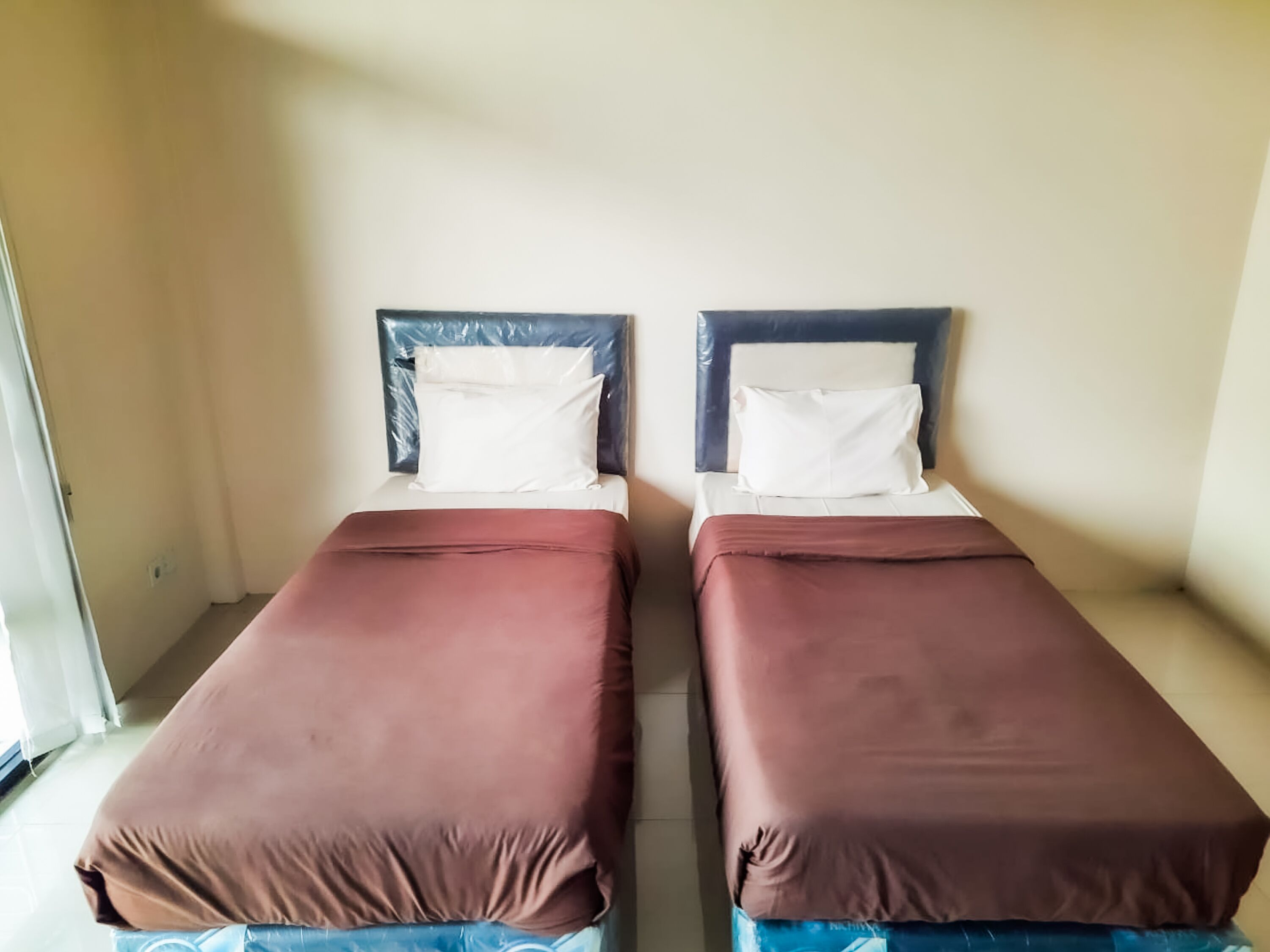 Revive Puncak Grand Smesco Hills Edufarm