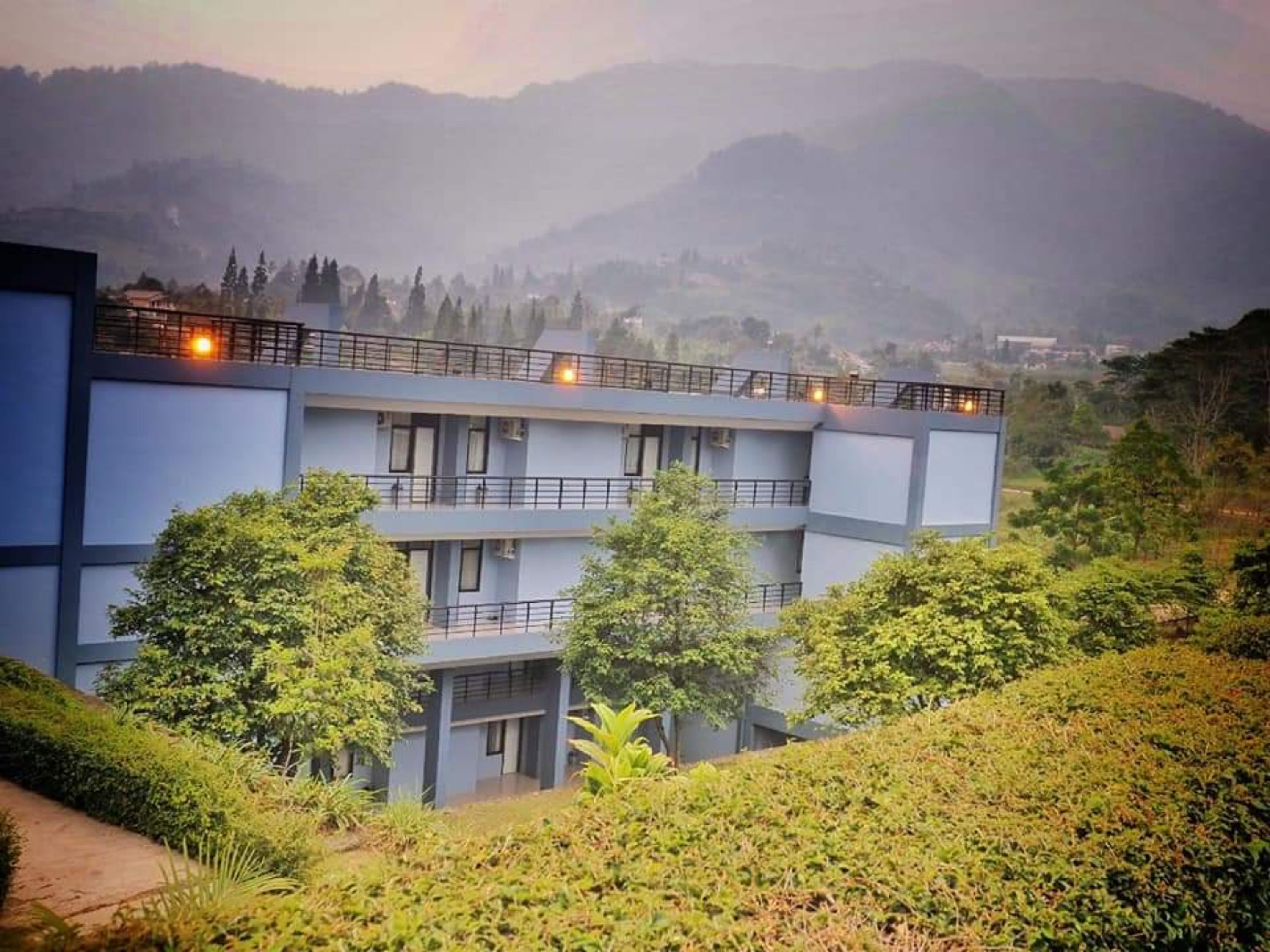 Revive Puncak Grand Smesco Hills Edufarm