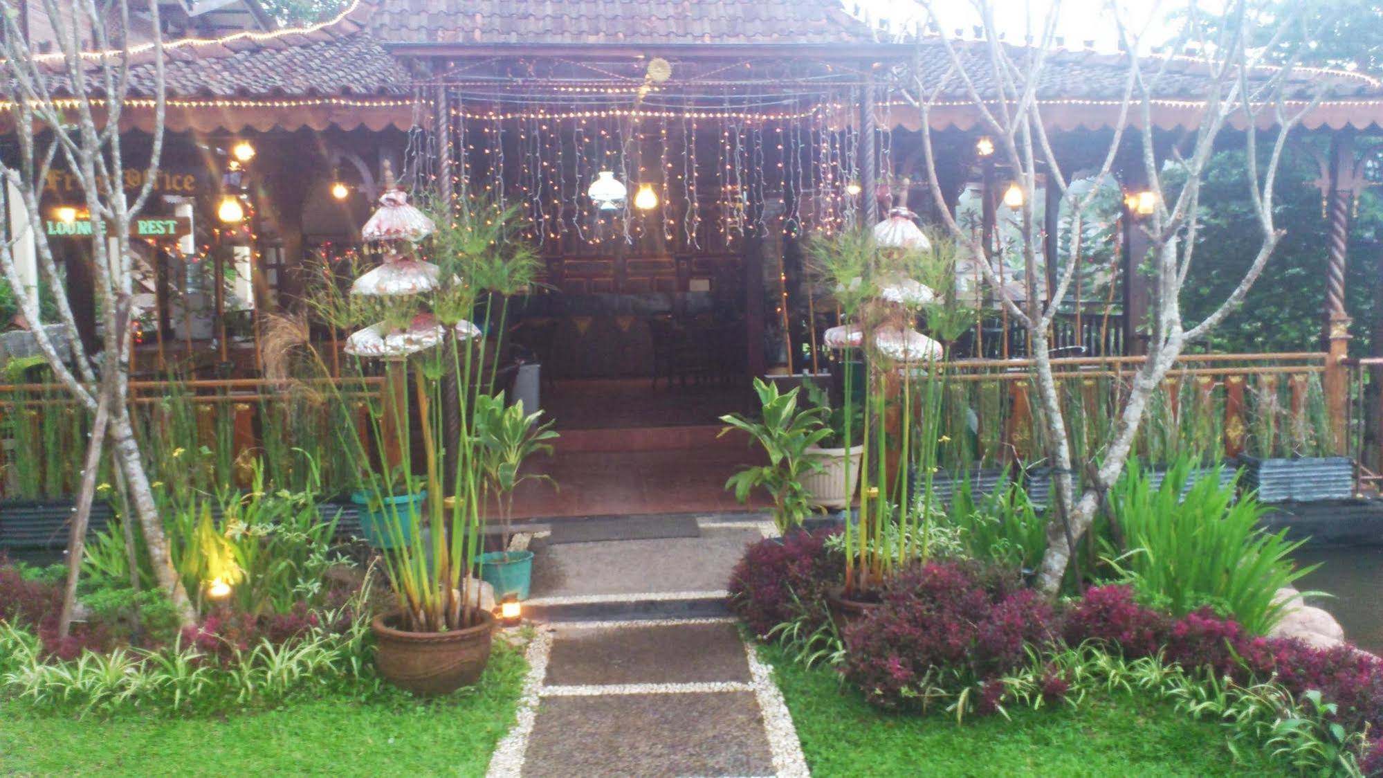 Sitamiang Resort Hotel