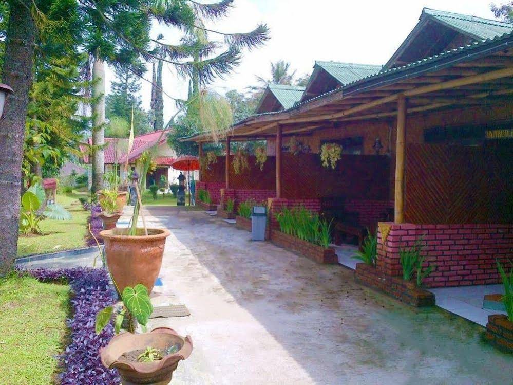 Sitamiang Resort Hotel
