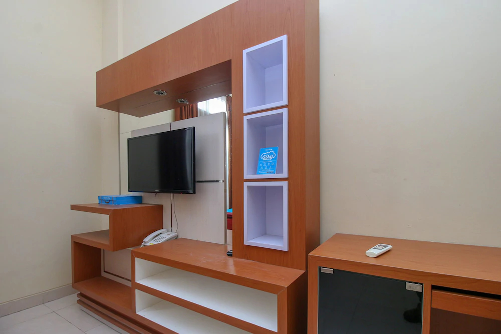 Graha Pastika Duksina 2 by Airy Rooms