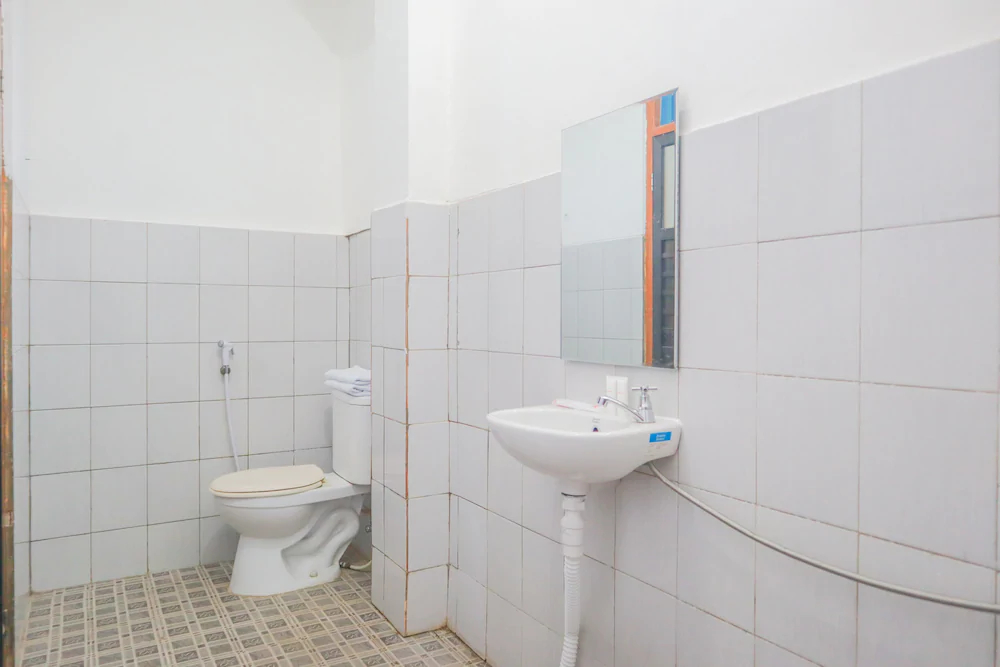 Ambassador Homestay by OYO Rooms