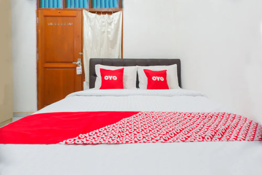 Ambassador Homestay by OYO Rooms
