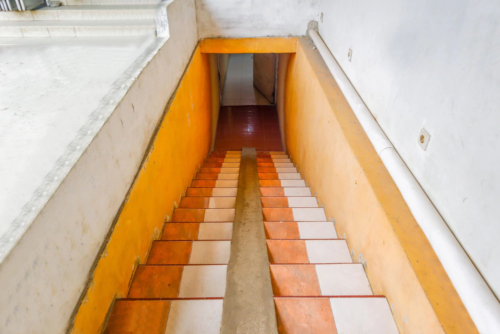 Ambassador Homestay by OYO Rooms