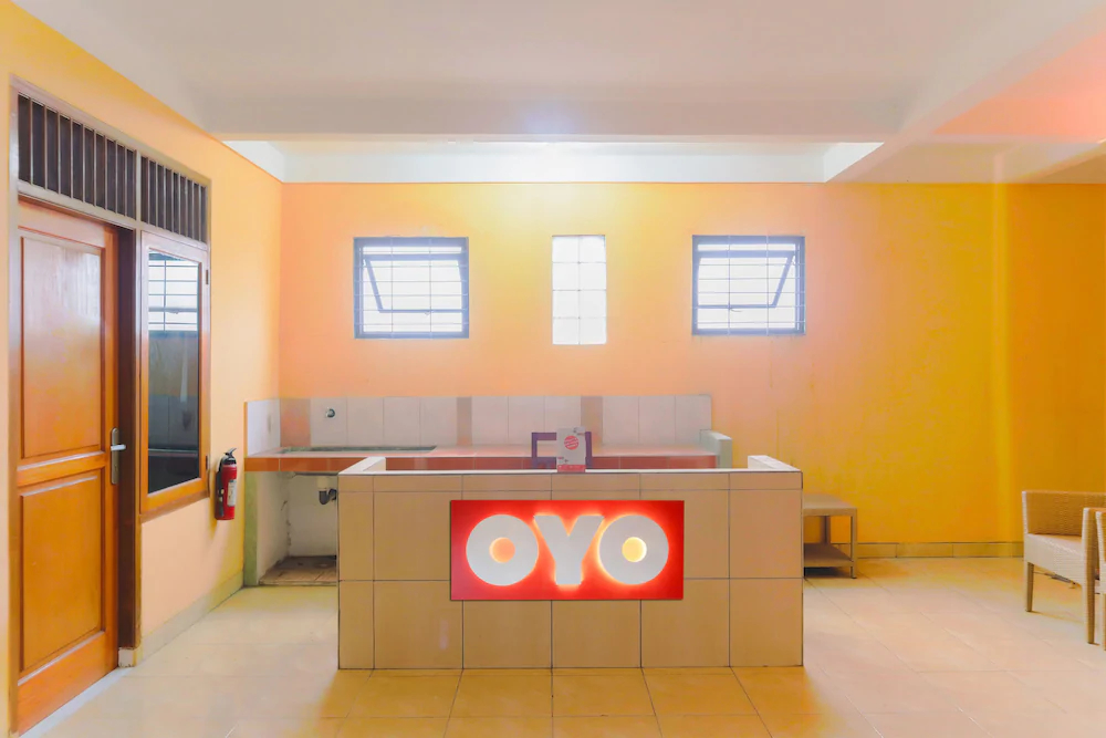 Ambassador Homestay by OYO Rooms