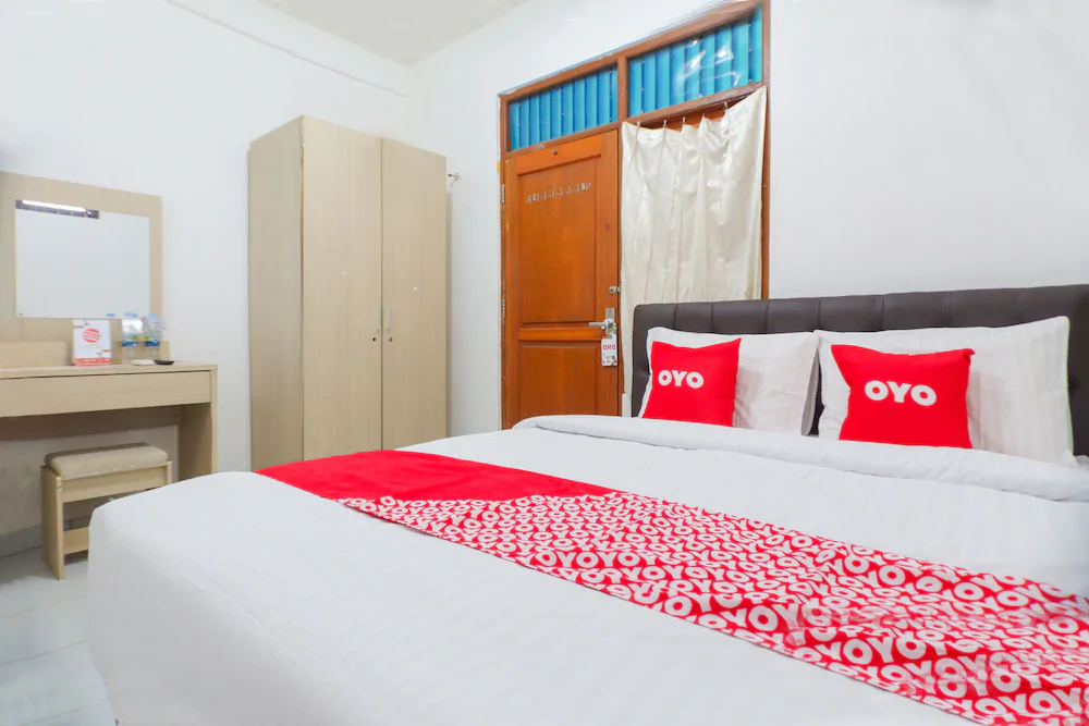 Ambassador Homestay by OYO Rooms