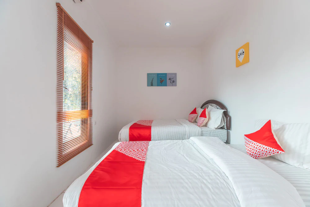 Dolfie Residence by OYO Rooms