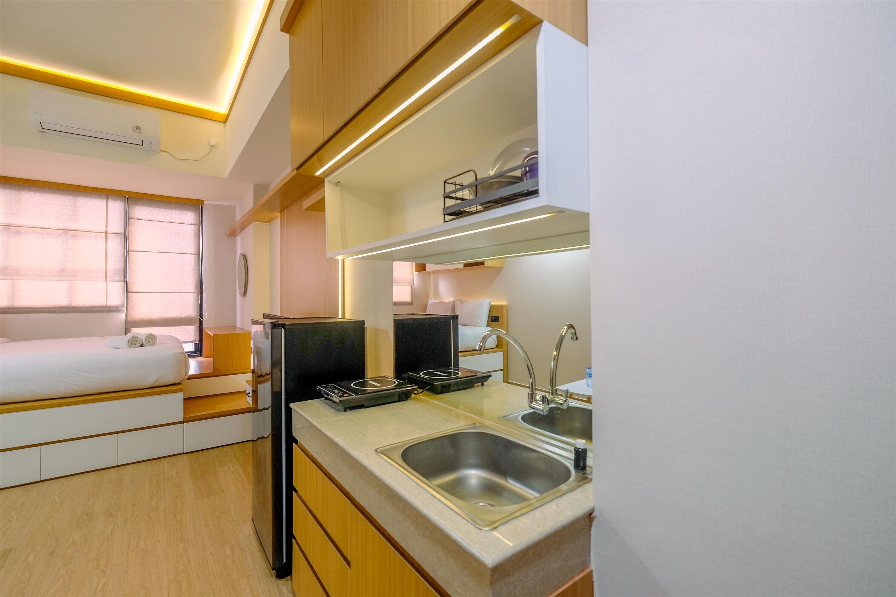 Evenciio Apartment