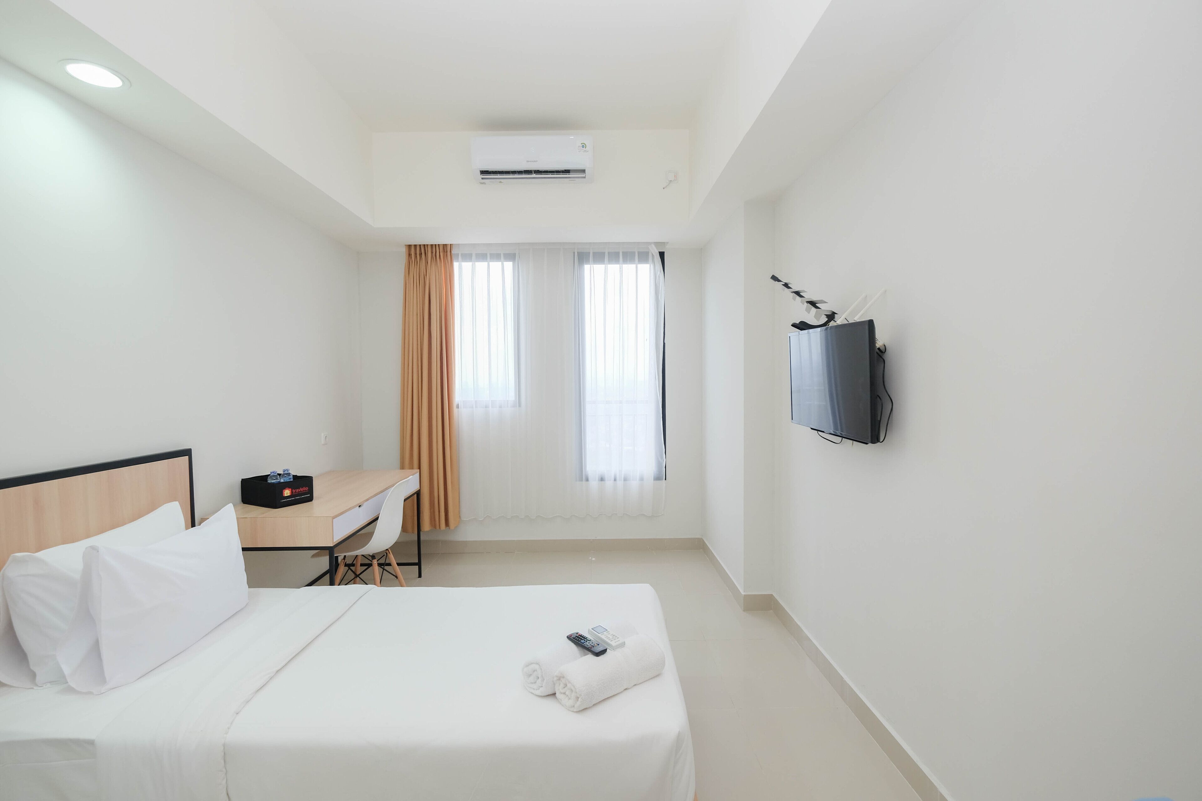 Evenciio Apartment