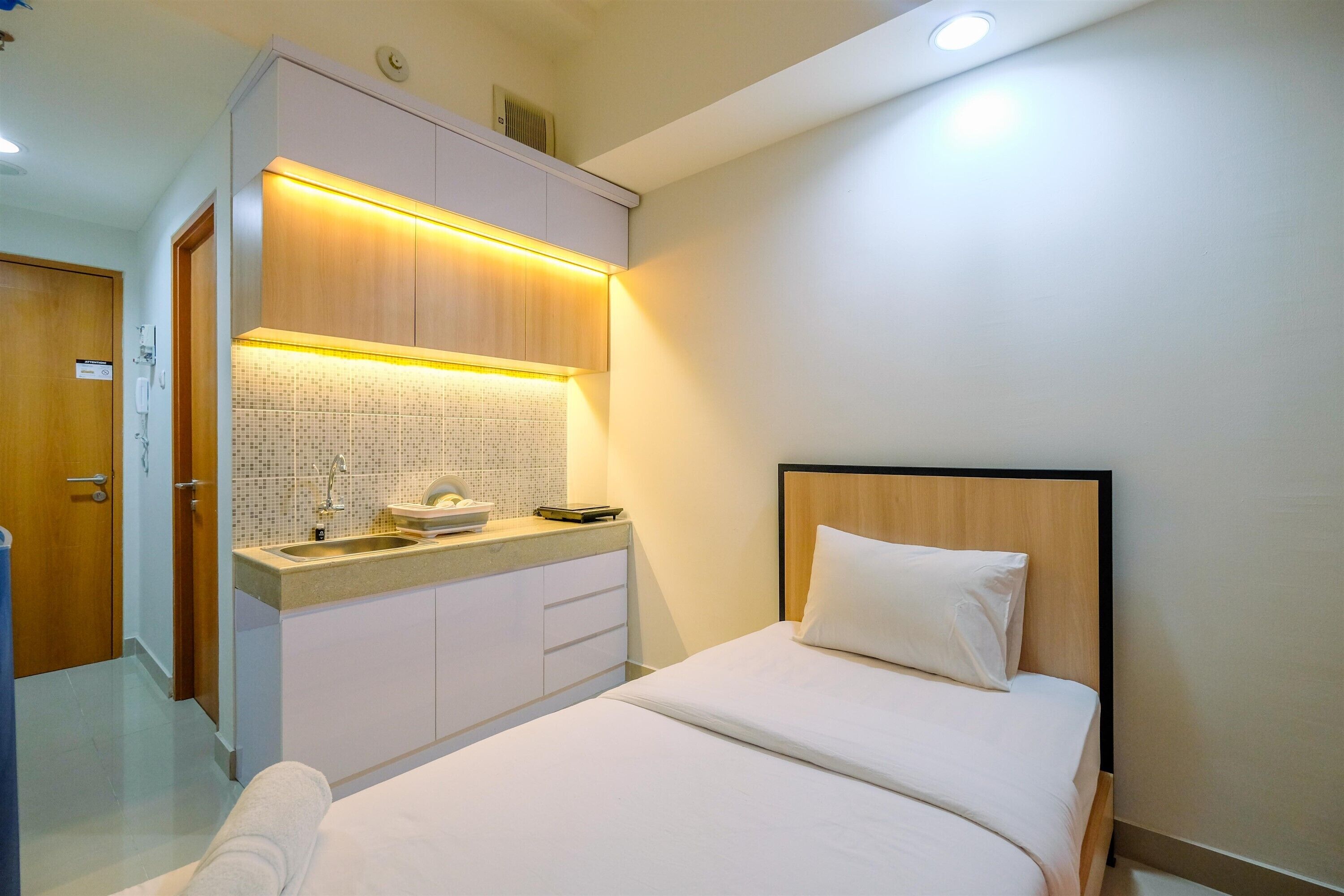 Evenciio Apartment