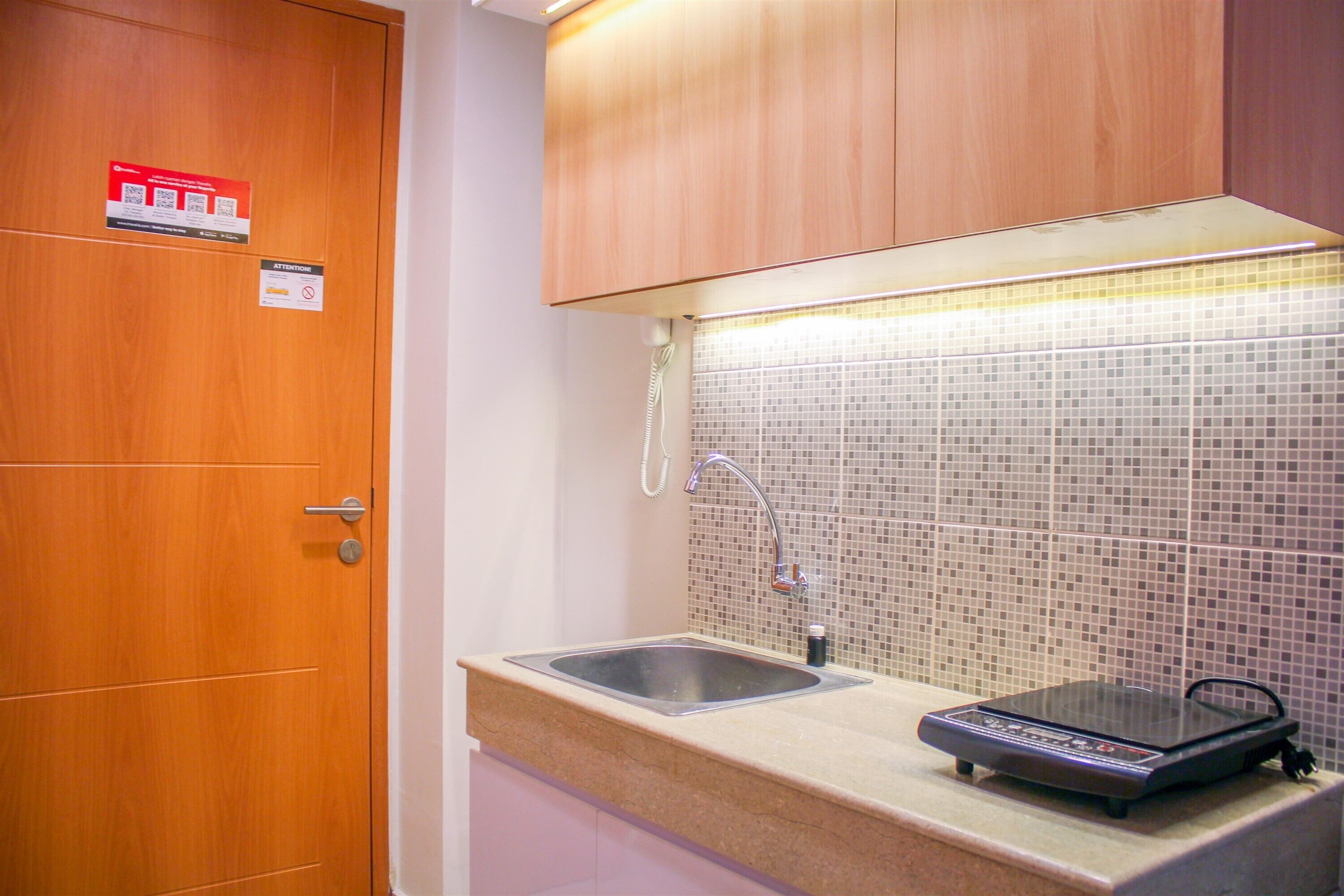Evenciio Apartment