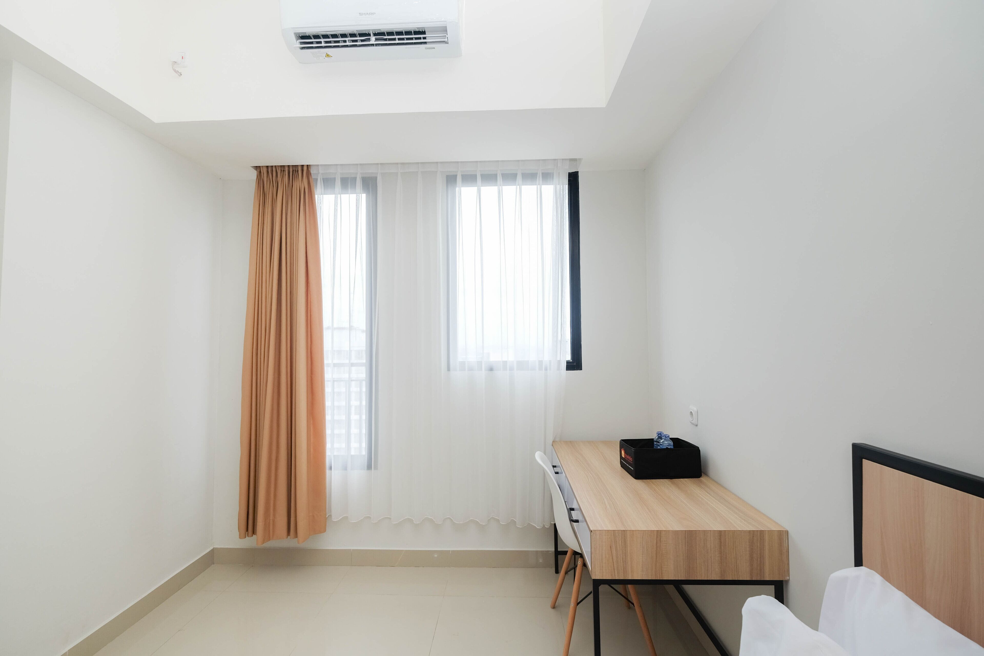 Evenciio Apartment