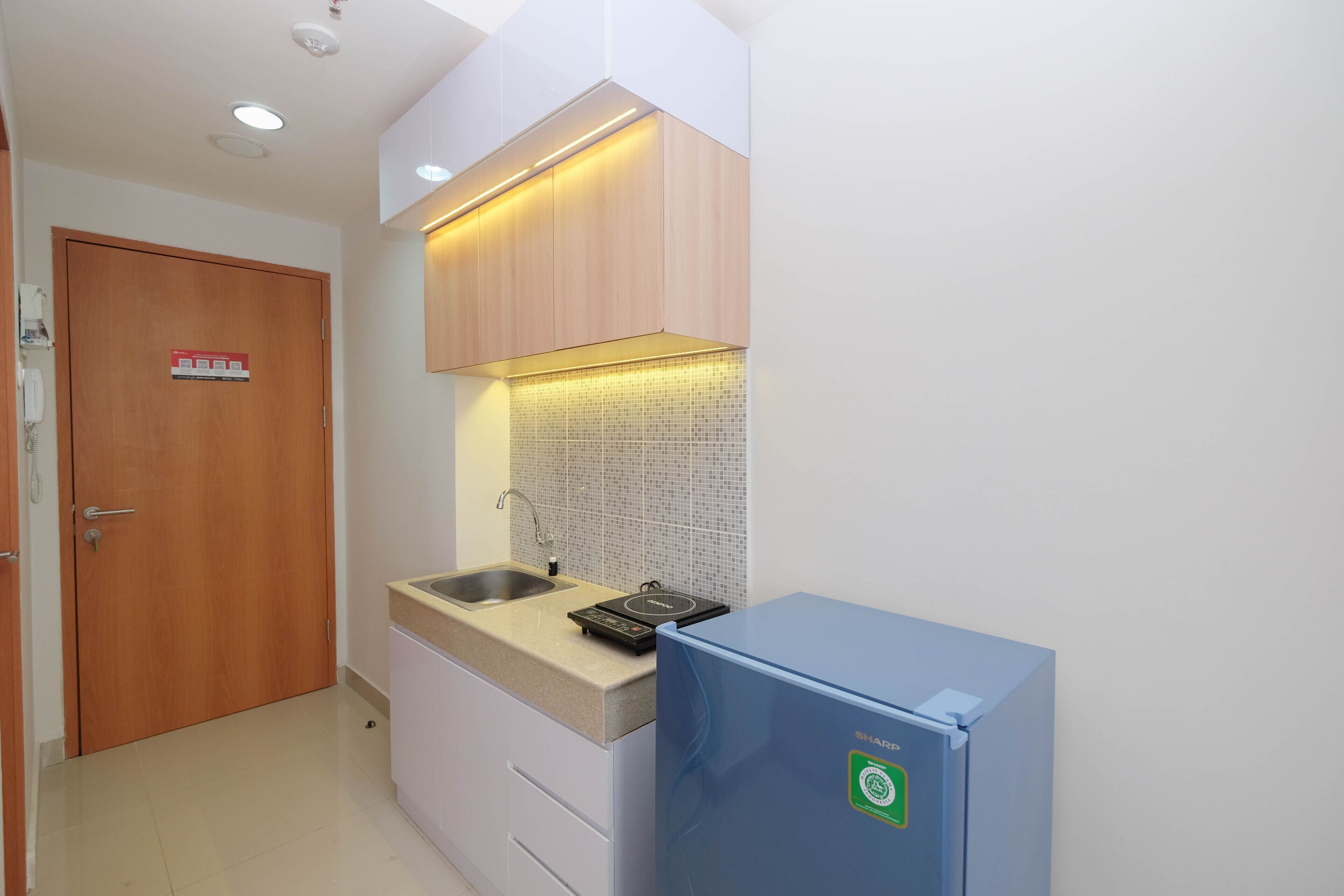 Evenciio Apartment