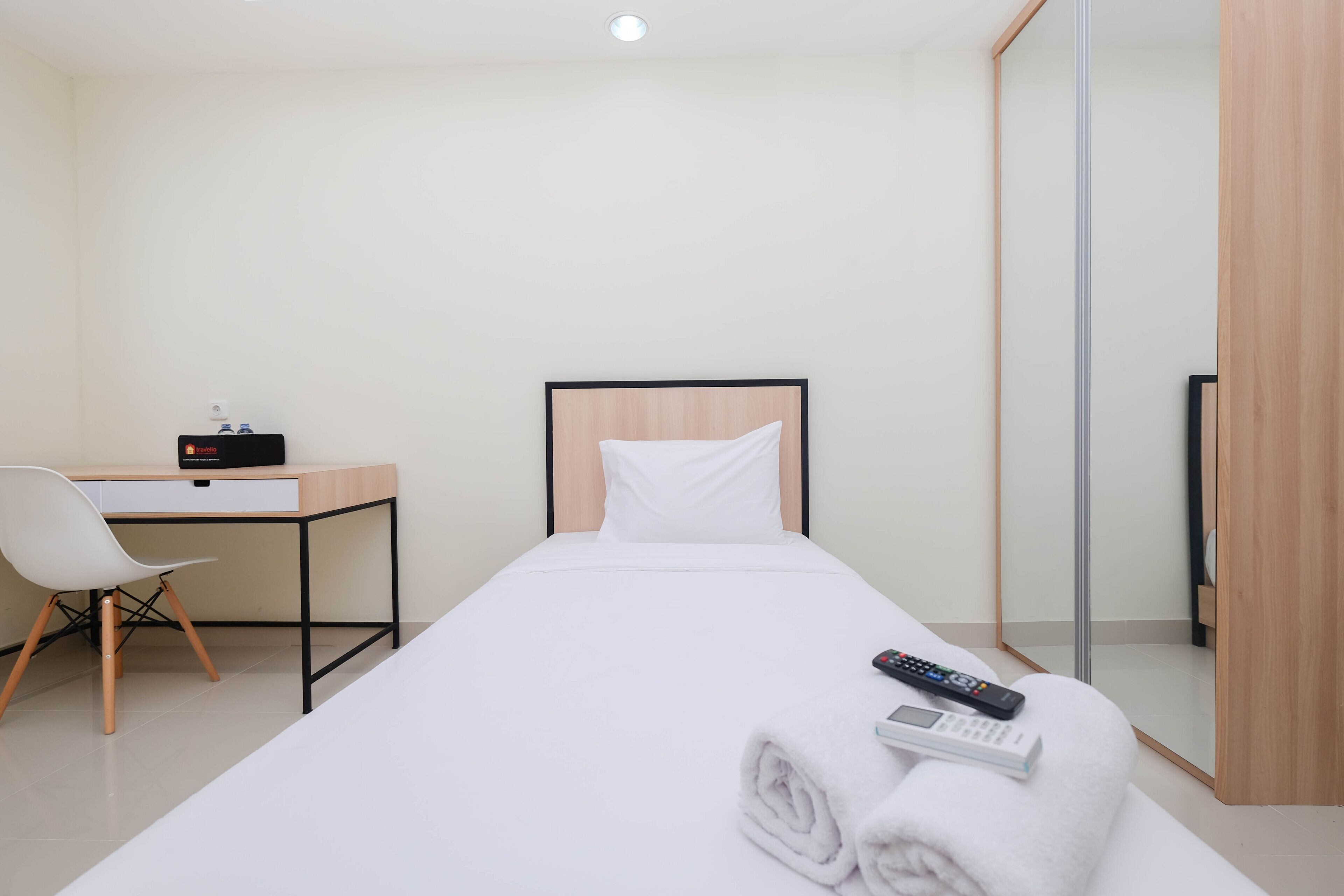 Evenciio Apartment