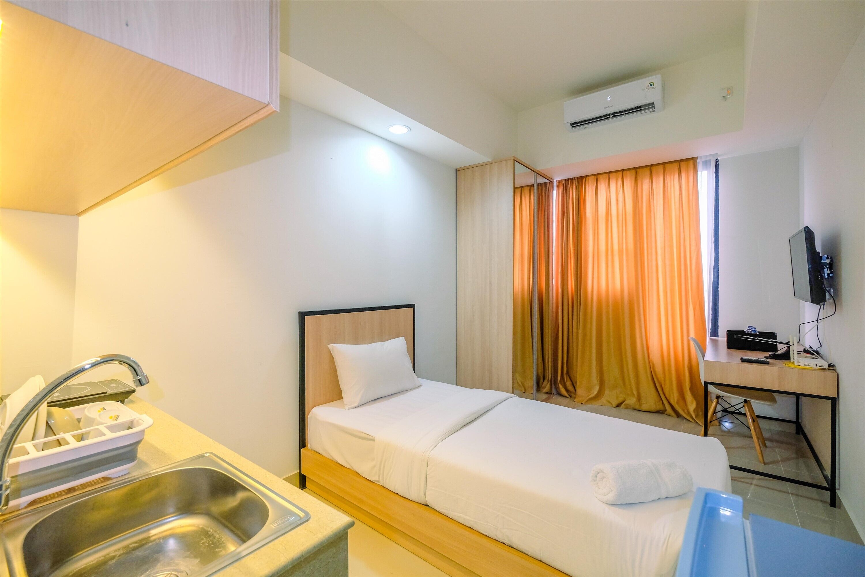 Evenciio Apartment