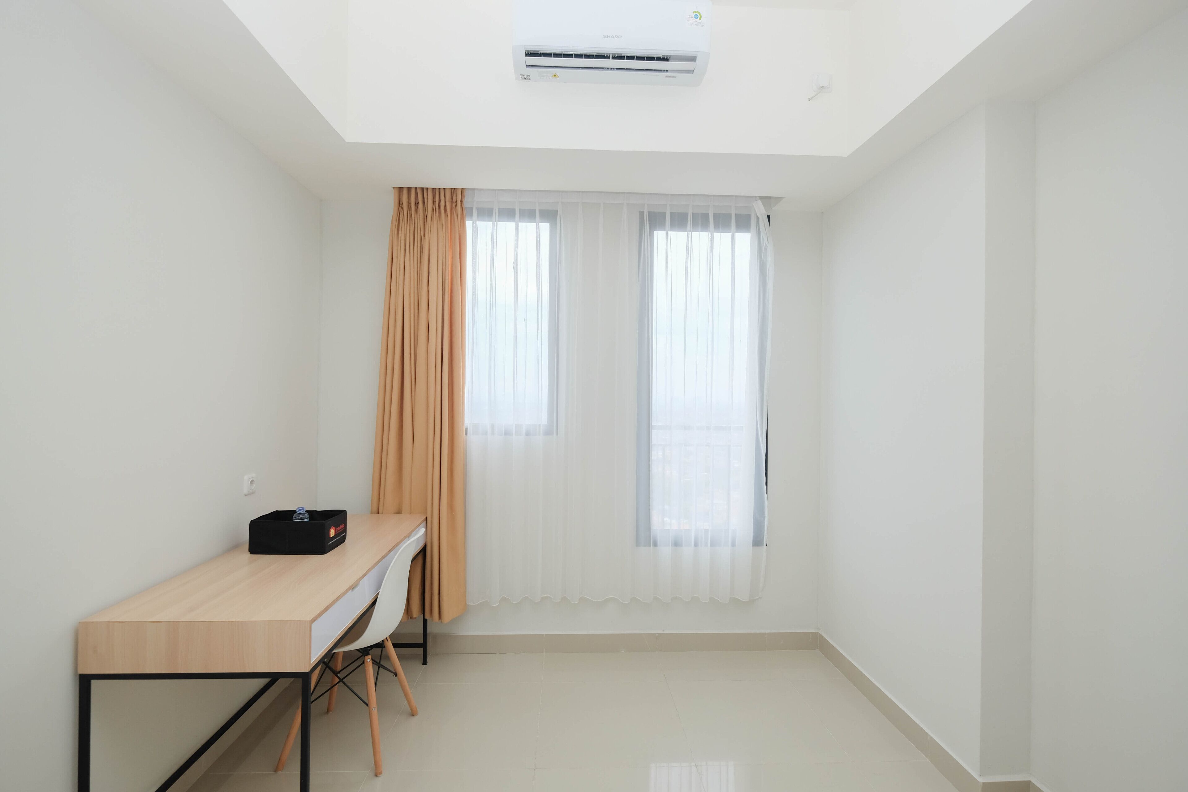 Evenciio Apartment