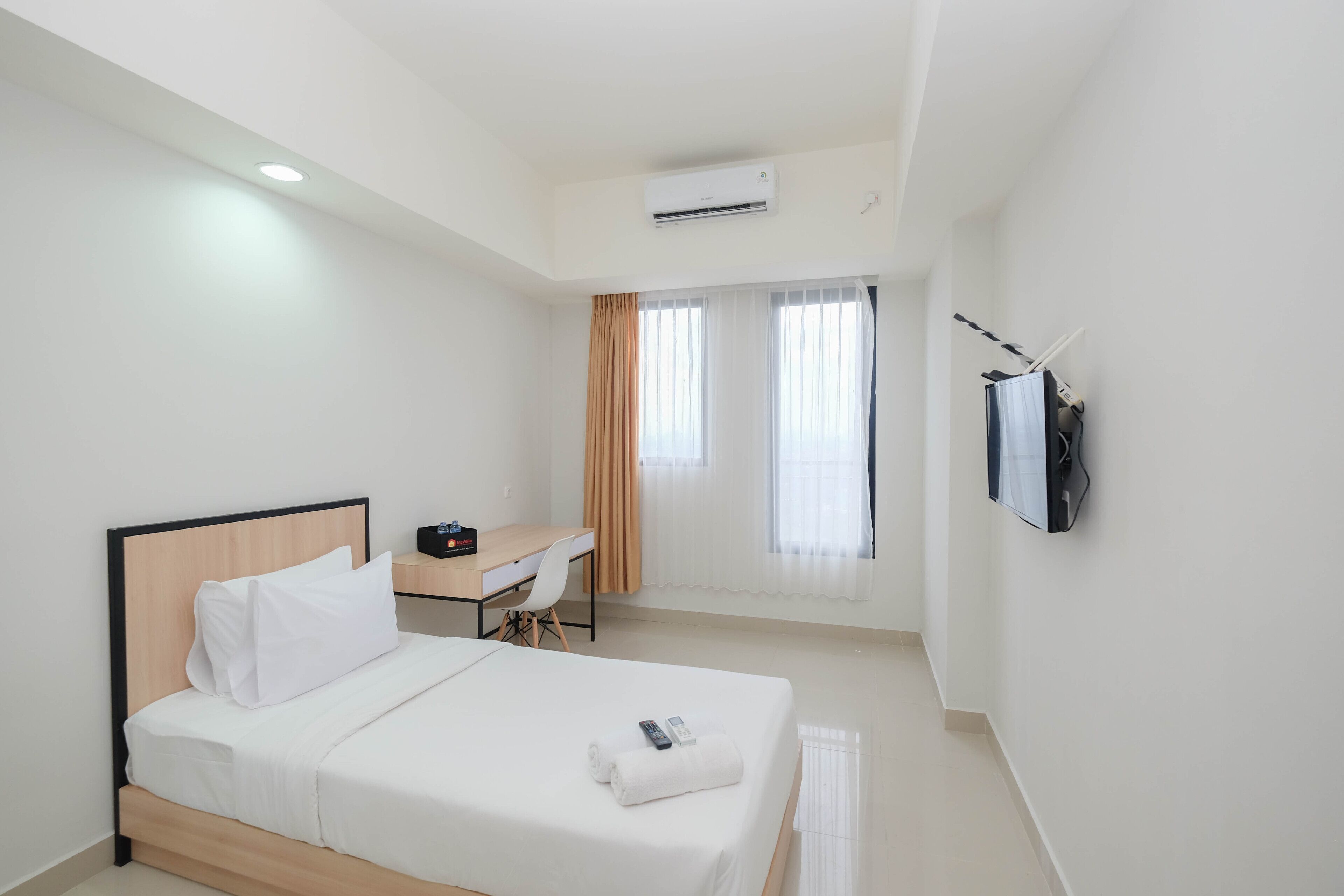 Evenciio Apartment