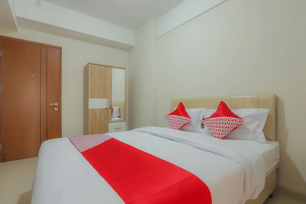 Green Lake View Cimanggis by OYO Rooms