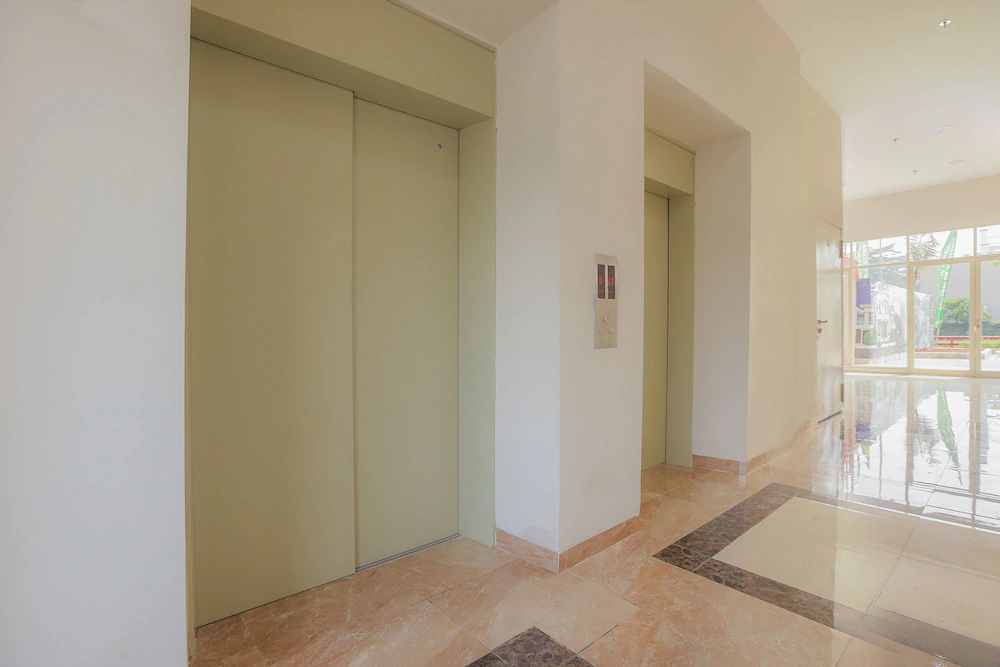 Green Lake View Cimanggis by OYO Rooms