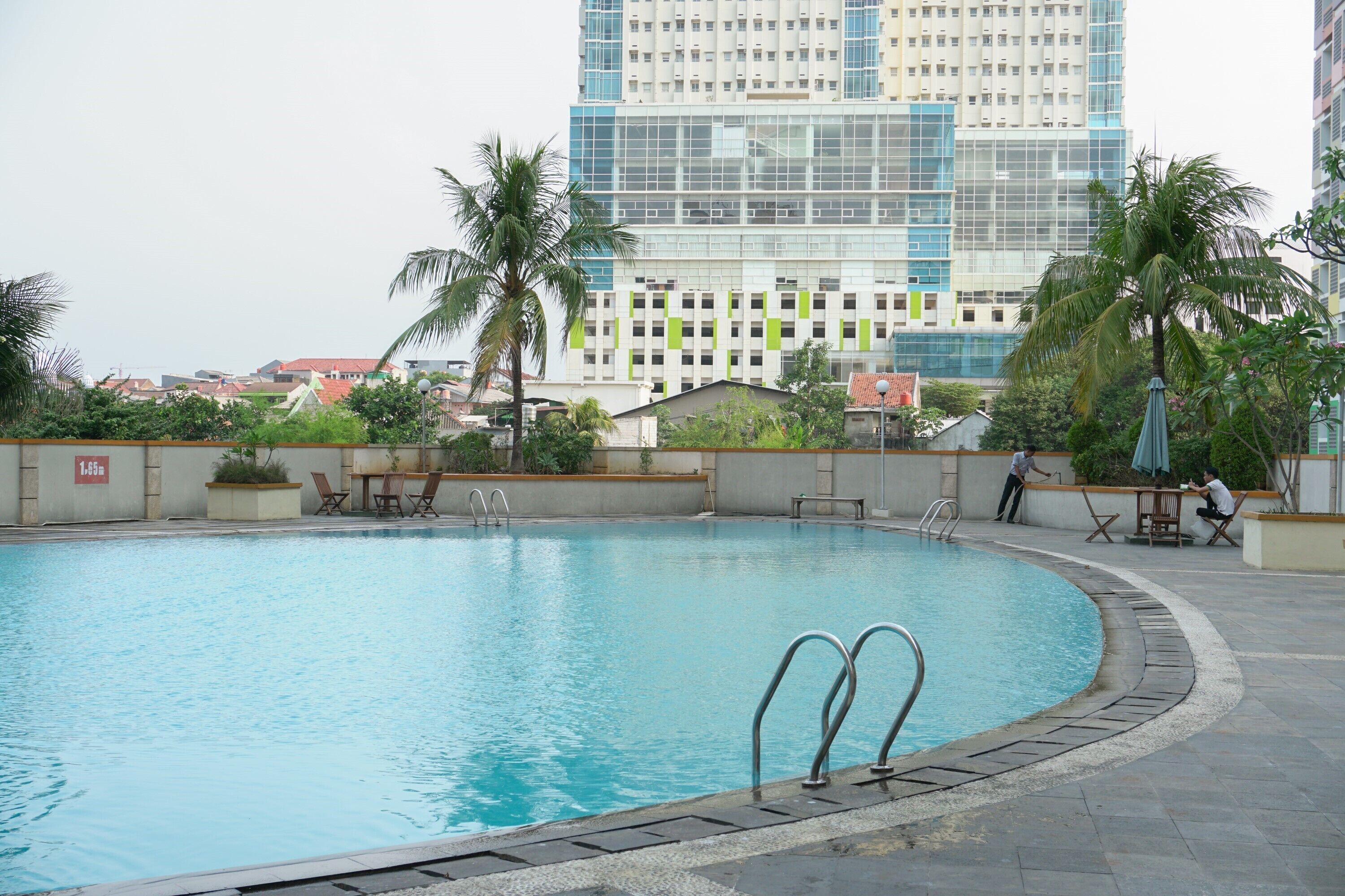 Margonda Residence 1