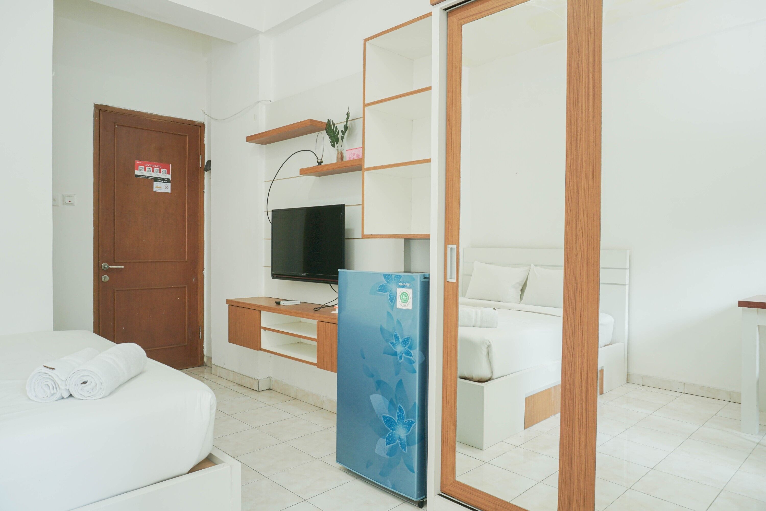Margonda Residence 1