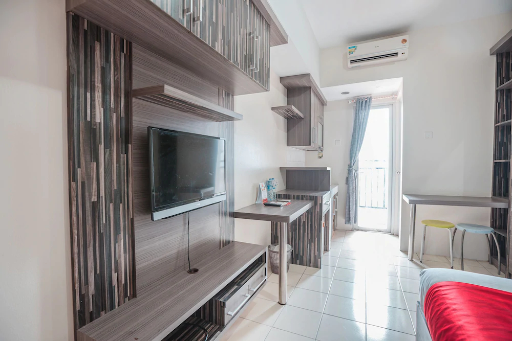 Margonda Residence 1 by OYO