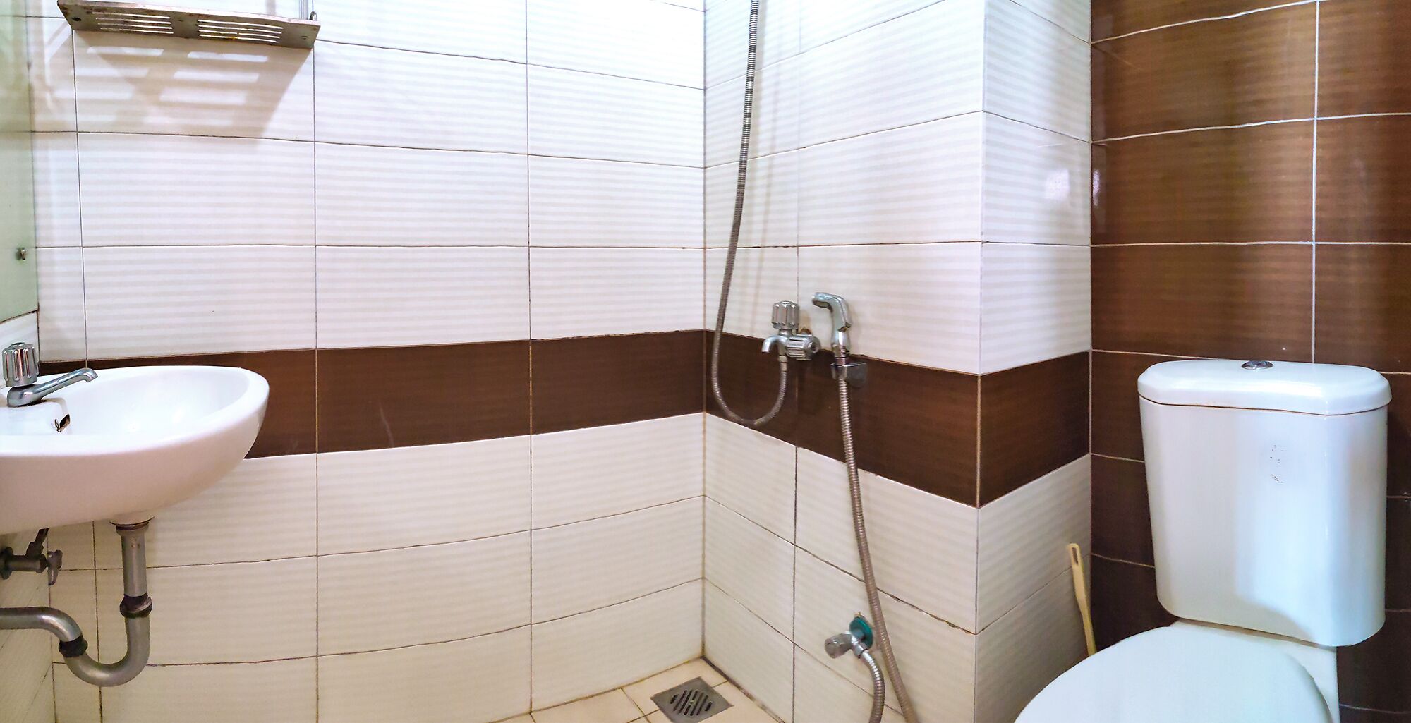 Margonda Residence 3 by Ruang Nyaman