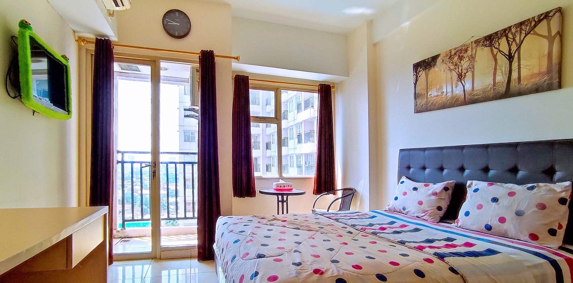 Margonda Residence 3 by Ruang Nyaman